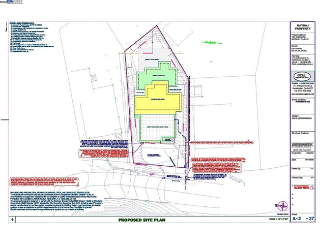 $599,000 | 1375 Queens Road, Berkeley, CA 94708