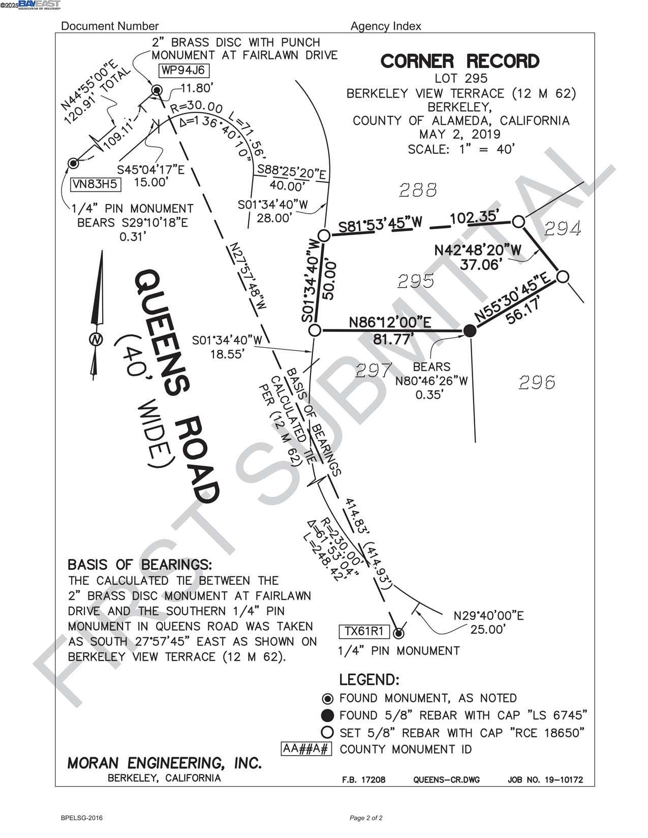 1375 Queens Road Berkeley, CA 94708 - Photo 5 of 12