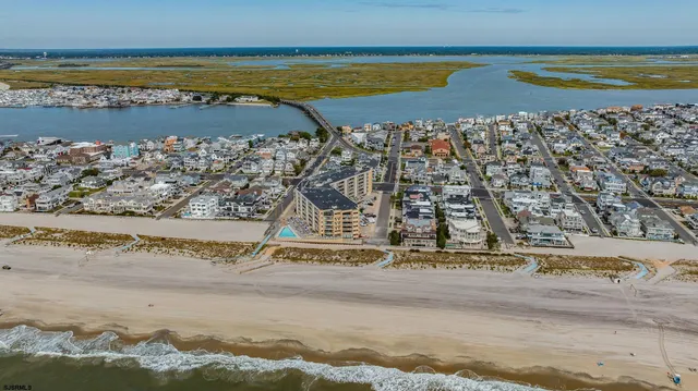 $1,550,000 | 2700 Atlantic Avenue, Unit 515, Longport, NJ 08403