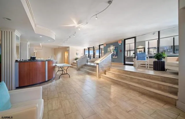 $1,550,000 | 2700 Atlantic Avenue, Unit 515, Longport, NJ 08403
