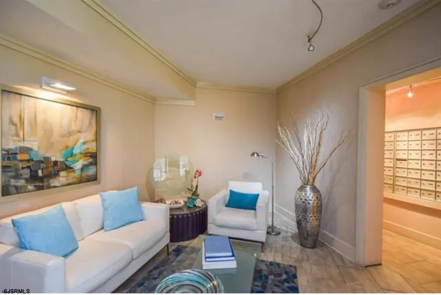 $1,550,000 | 2700 Atlantic Avenue, Unit 515, Longport, NJ 08403