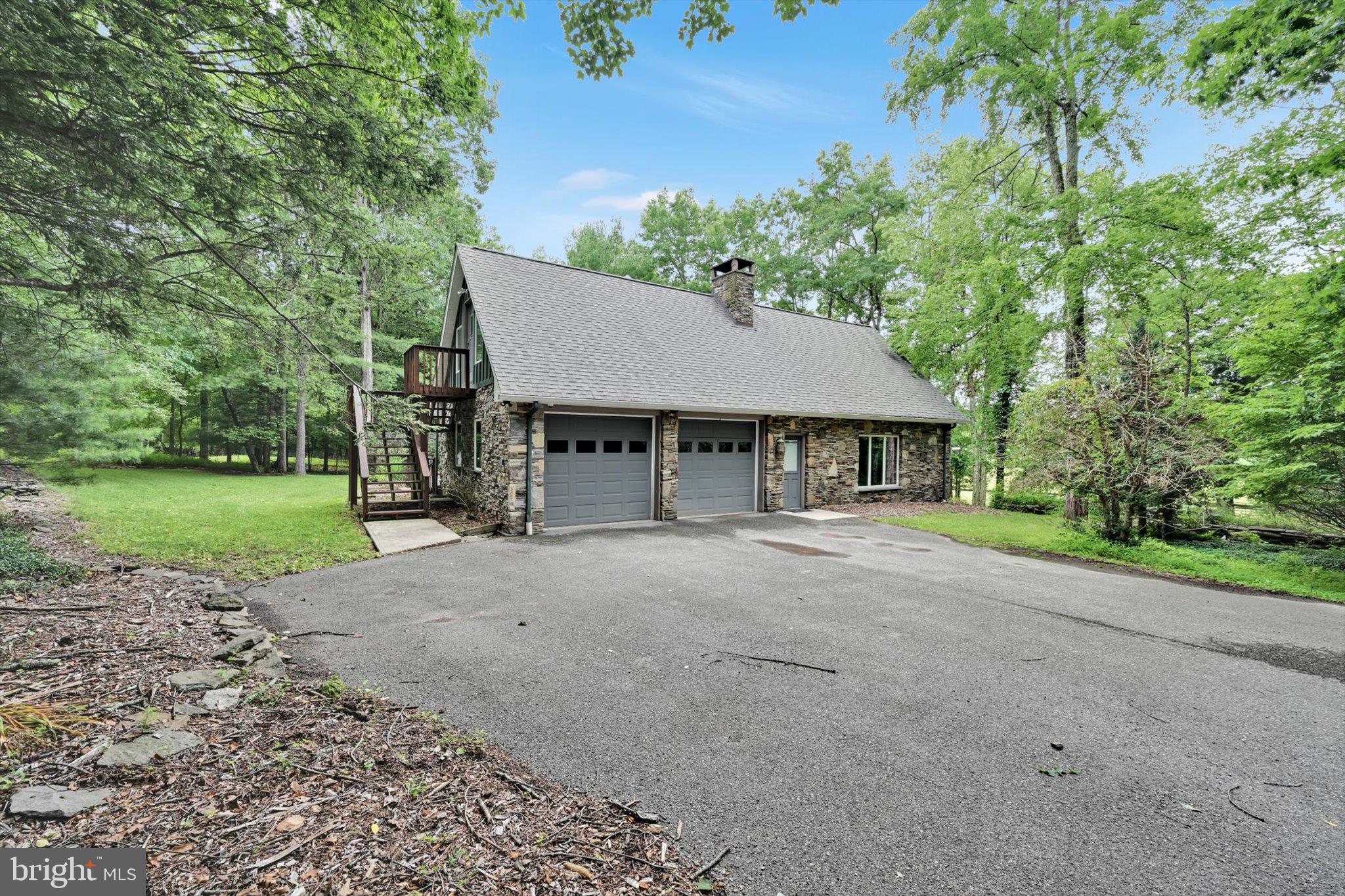 376 H T Y Road Kunkletown, PA 18058 - Photo 76 of 93