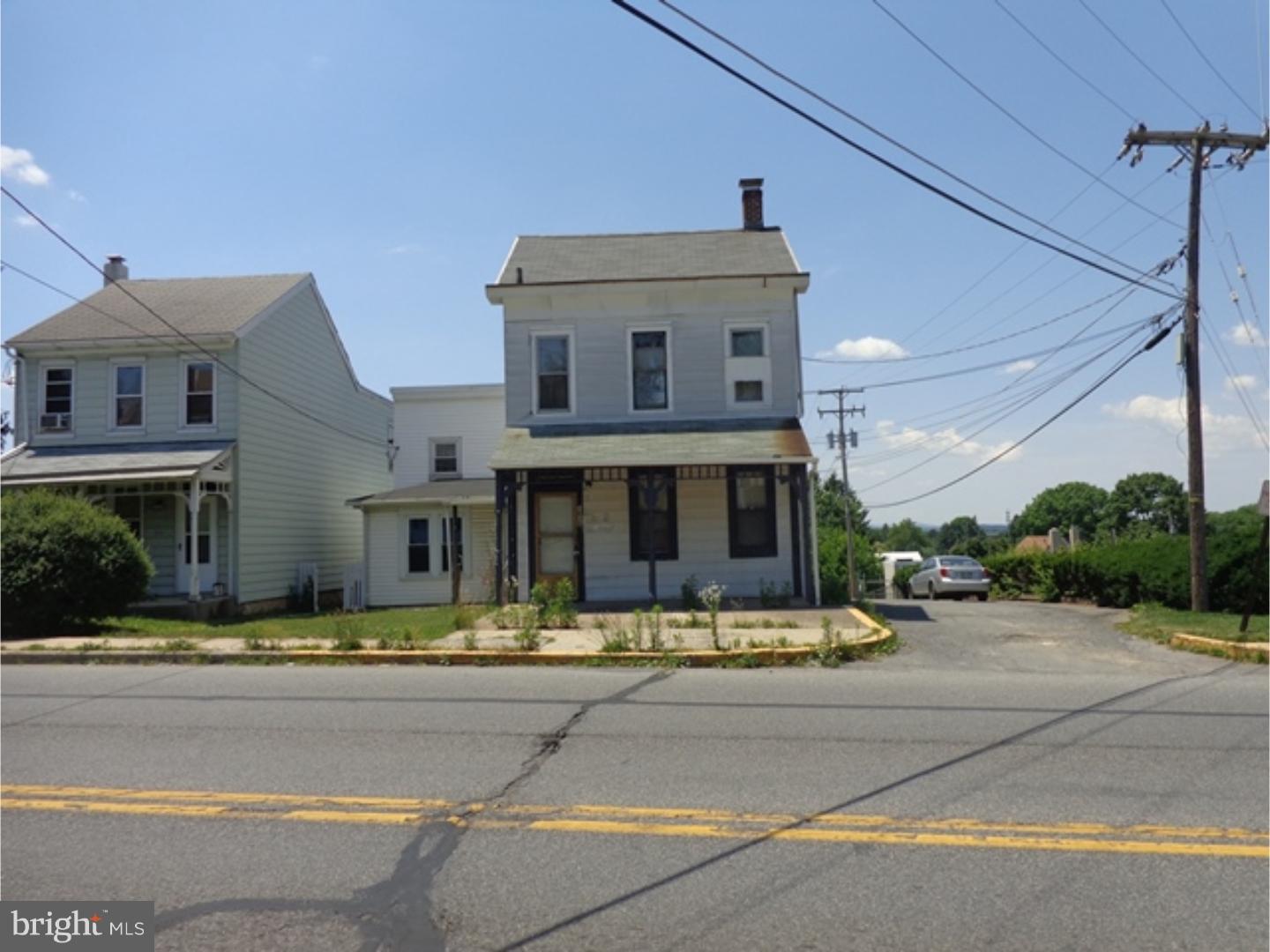 2828 Kutztown Road Reading, PA 19605 - Photo 1 of 25 Gallery Image 1