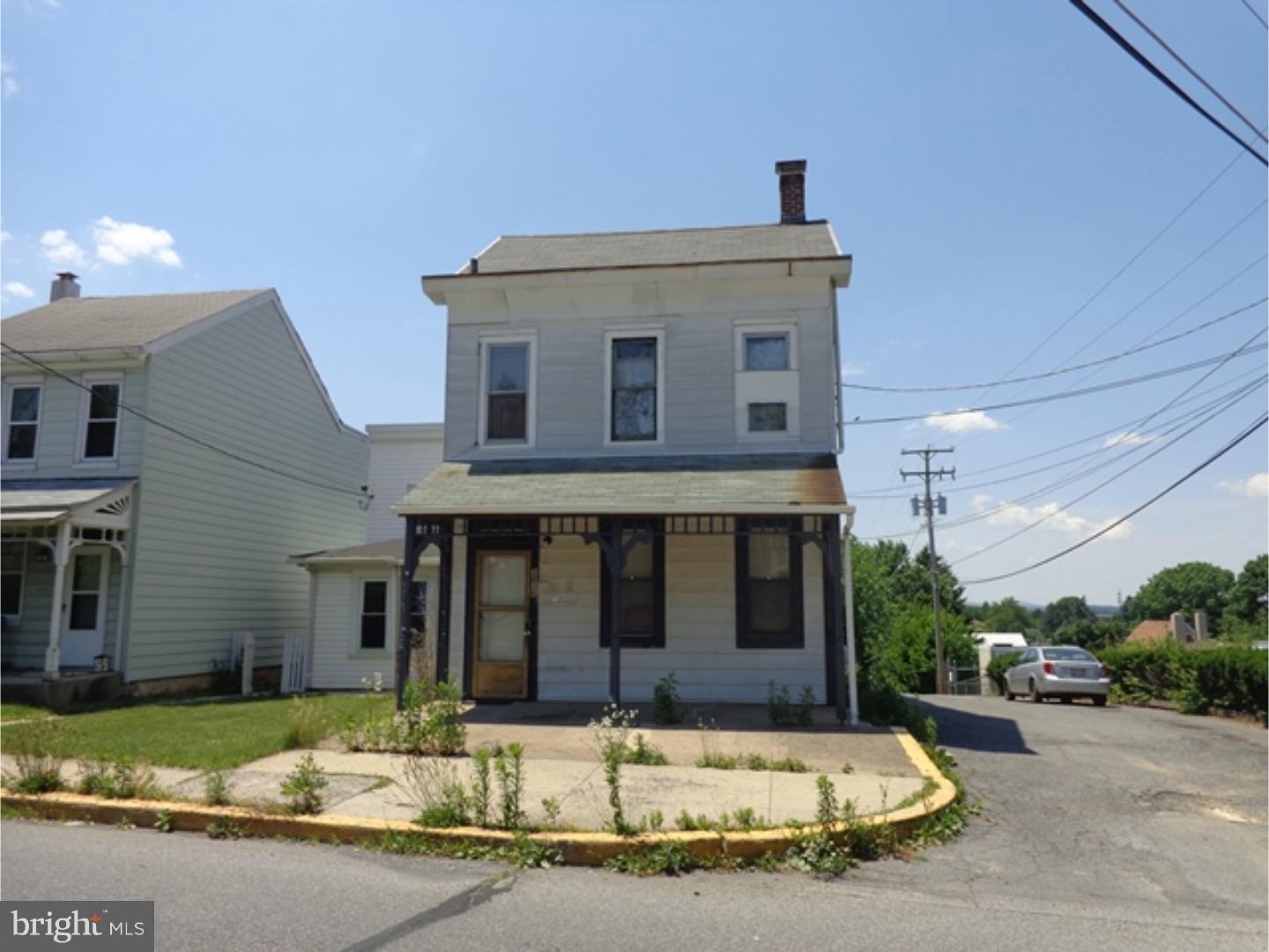 2828 Kutztown Road Reading, PA 19605 - Photo 2 of 25 Gallery Image 2