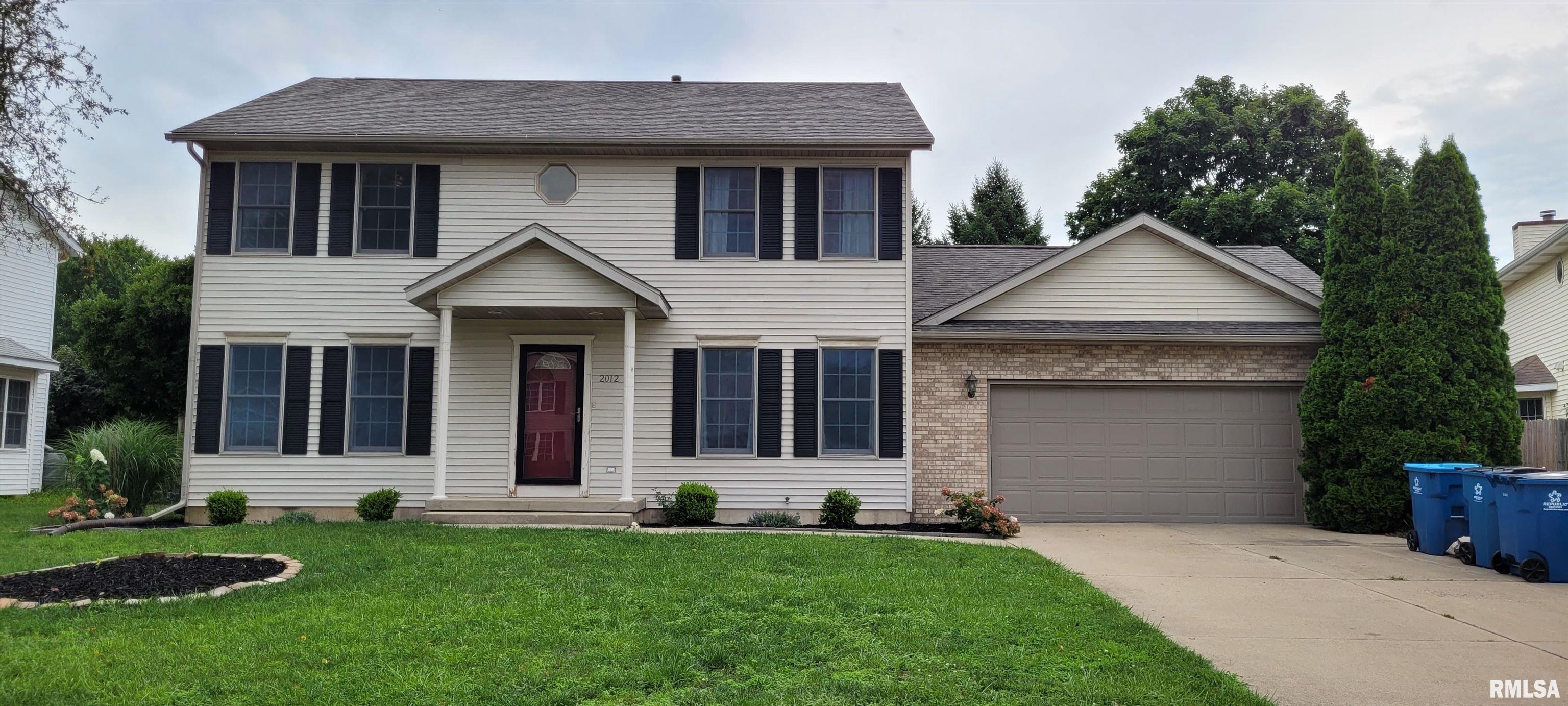 2012 Montague Drive Springfield, IL 62711 - Photo 1 of 72 Gallery Image 1