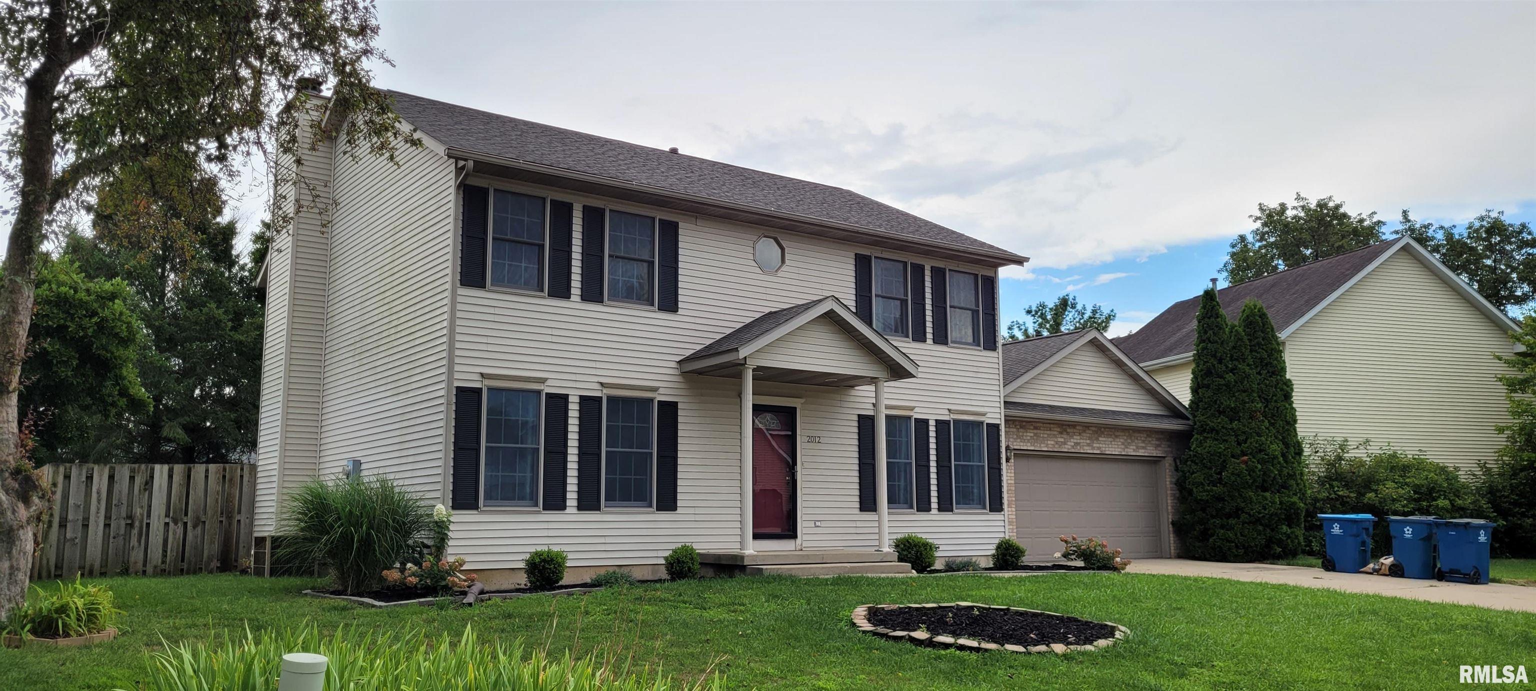 2012 Montague Drive Springfield, IL 62711 - Photo 2 of 72 Gallery Image 2