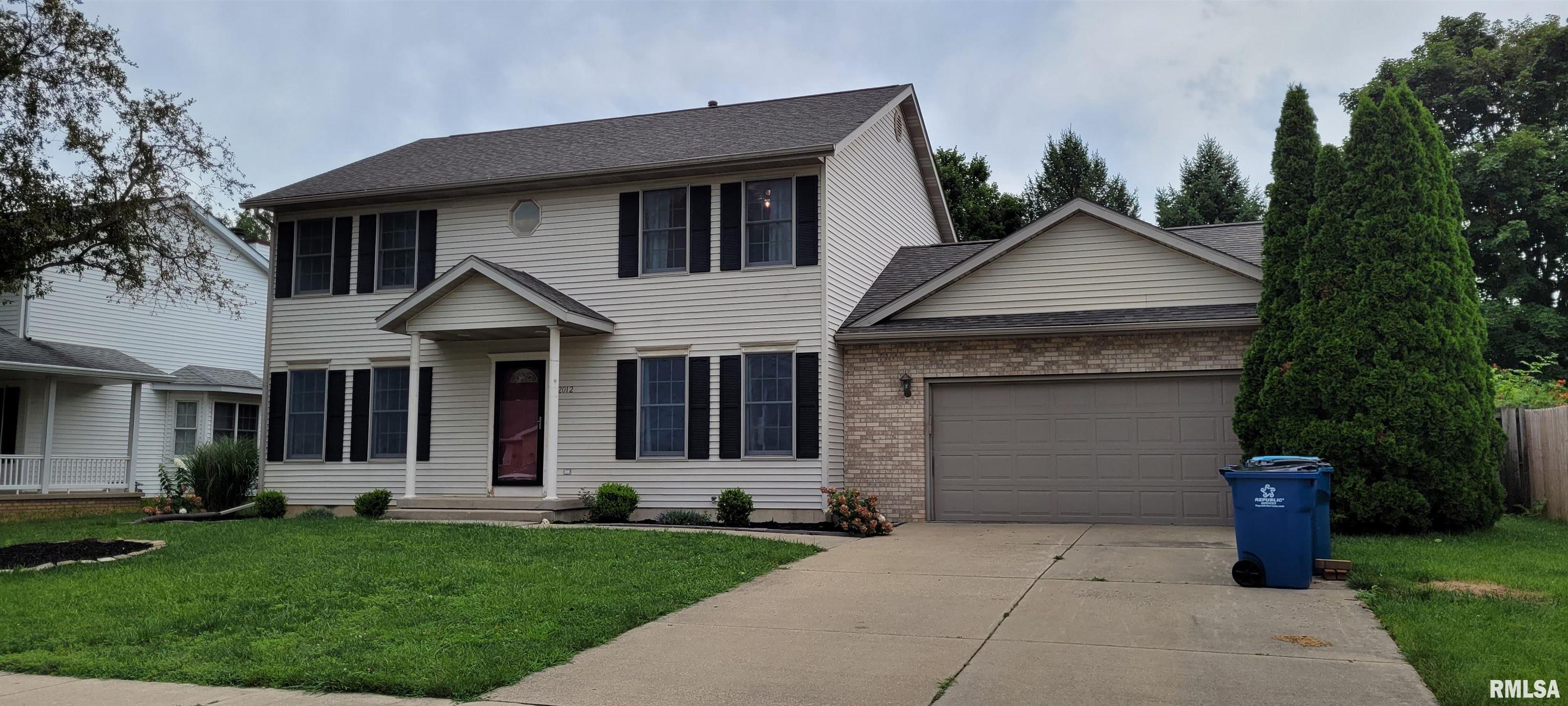 2012 Montague Drive Springfield, IL 62711 - Photo 3 of 72 Gallery Image 3
