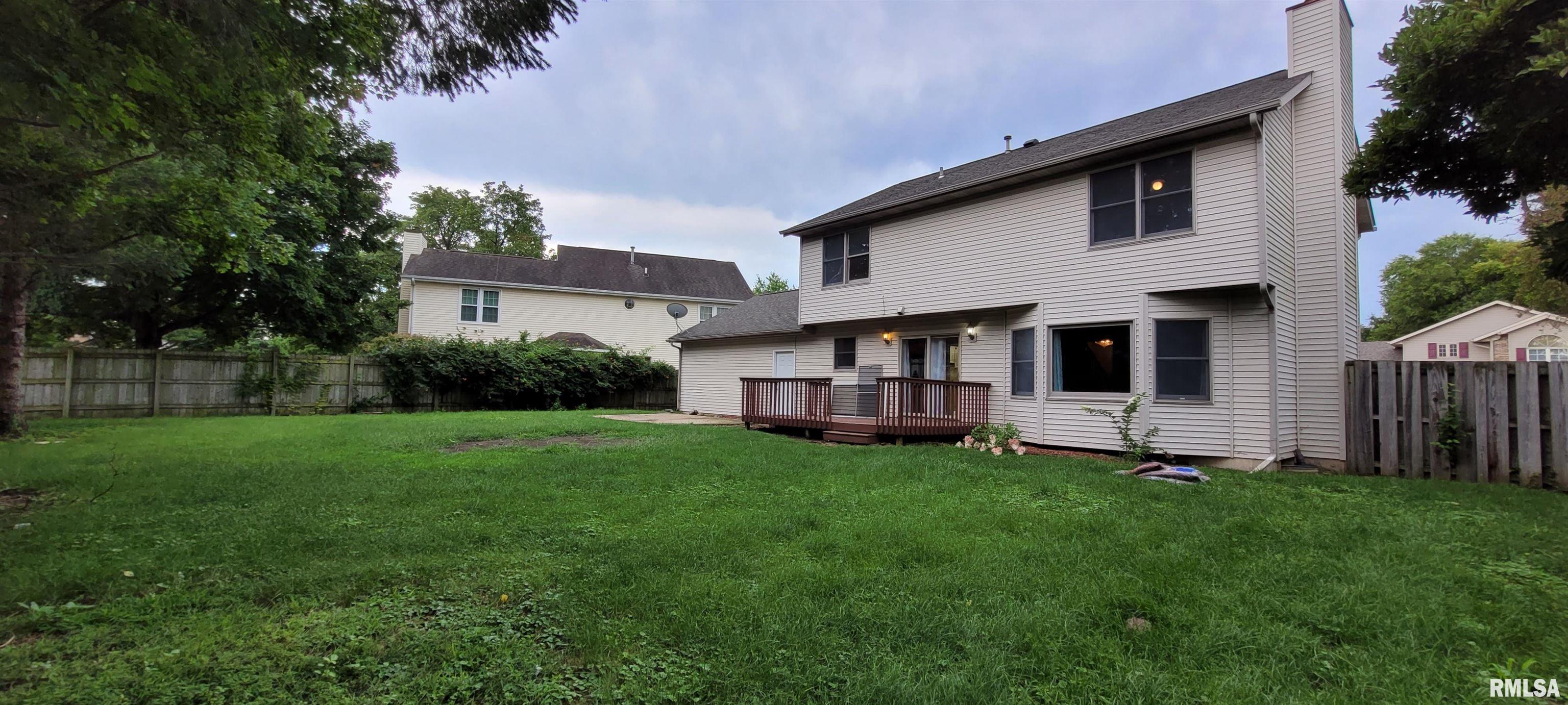 2012 Montague Drive Springfield, IL 62711 - Photo 66 of 72 Gallery Image 66