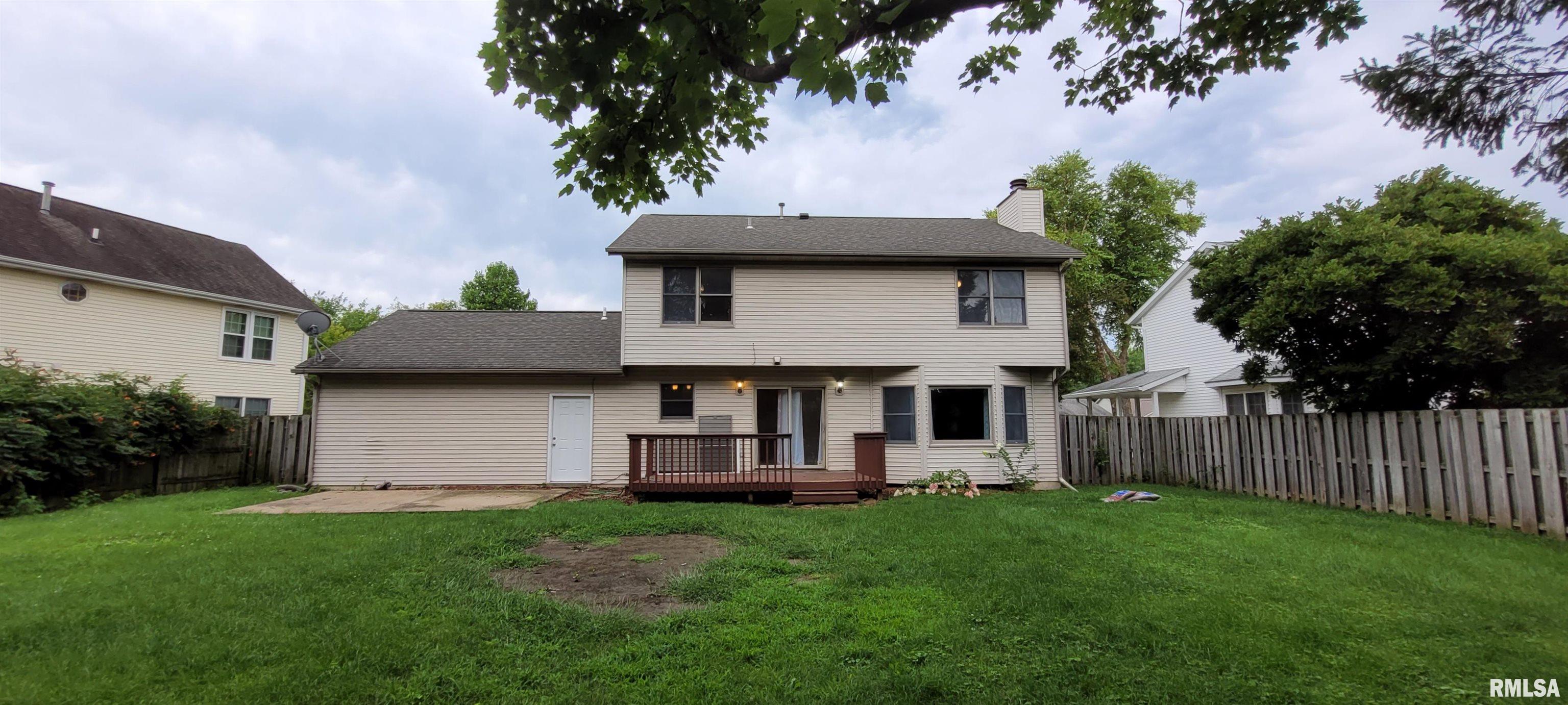 2012 Montague Drive Springfield, IL 62711 - Photo 68 of 72 Gallery Image 68