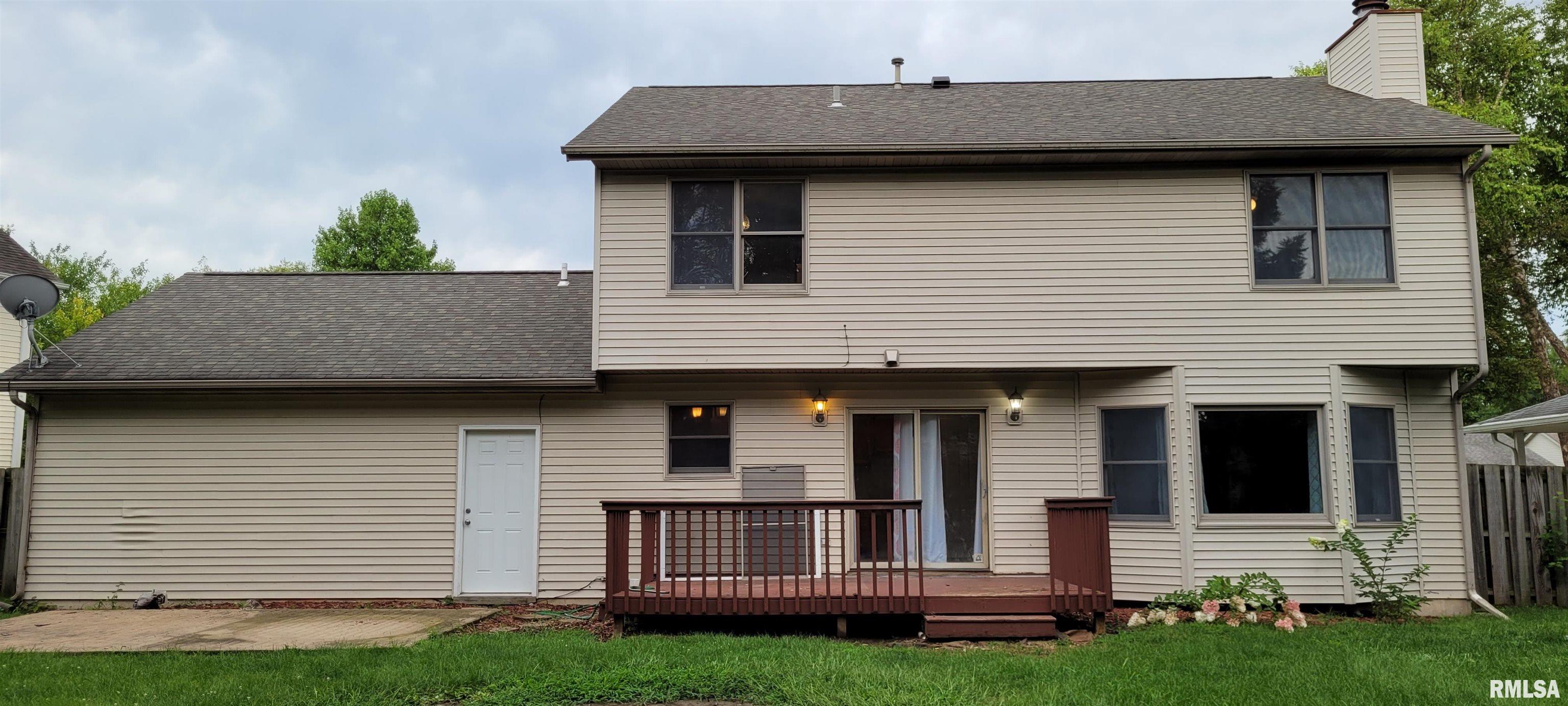 2012 Montague Drive Springfield, IL 62711 - Photo 69 of 72 Gallery Image 69
