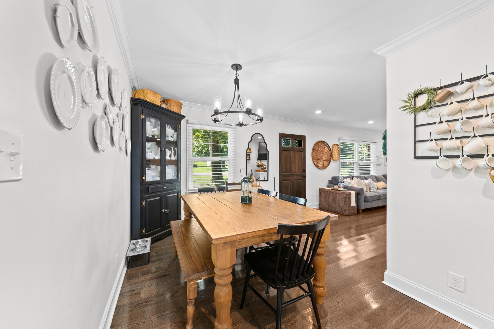 935 Barron Road Lewisburg, TN 37091 - Photo 17 of 72 Gallery Image 17