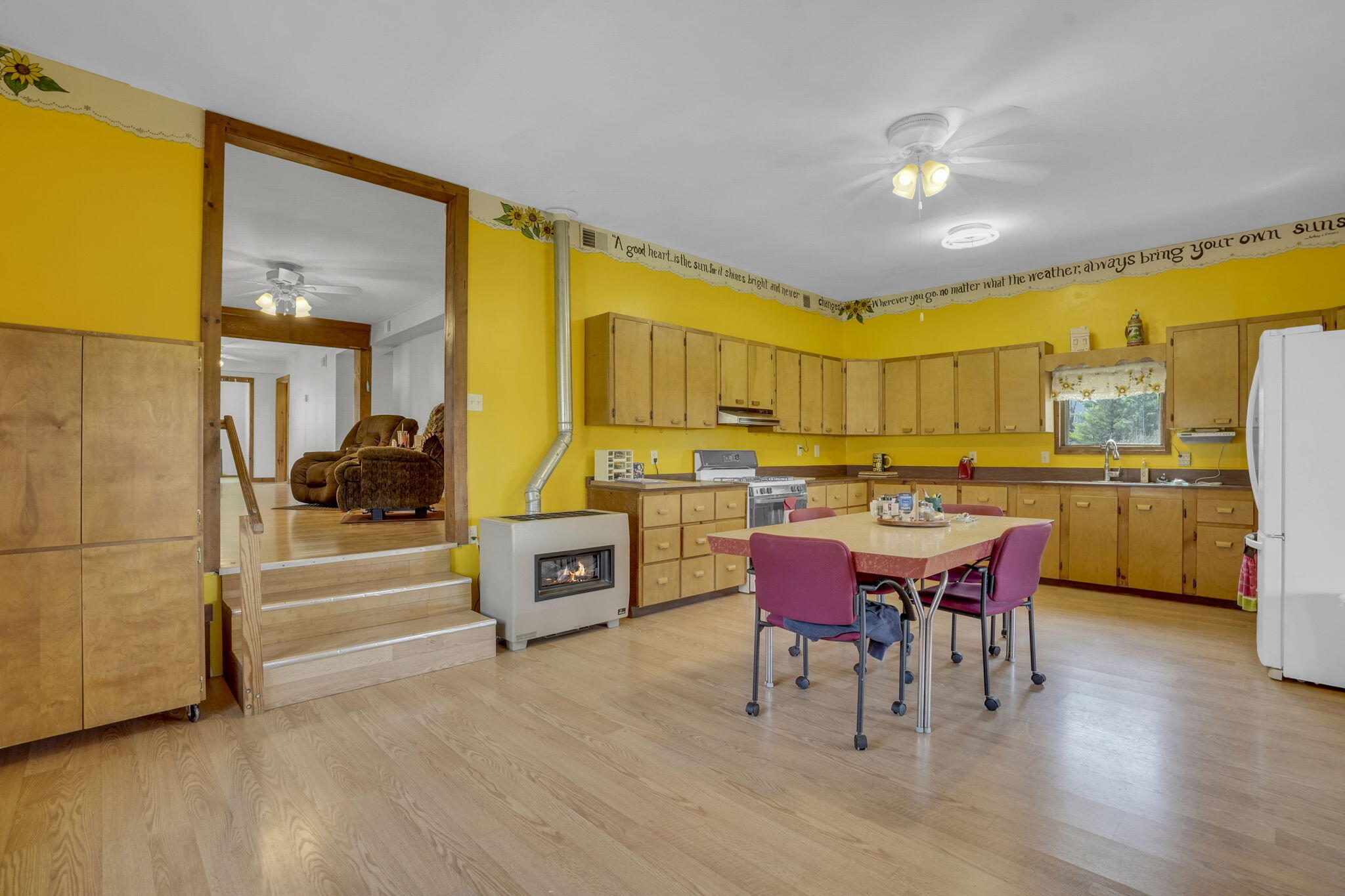 10976 East 3 Mile Road Luther, MI 49656 - Photo 15 of 39 DSC06607