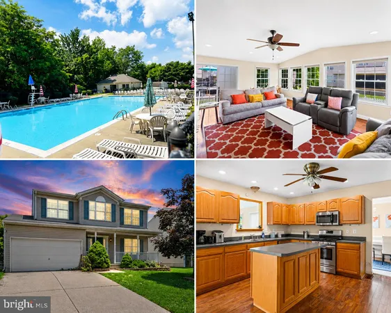 $549,000 | 4725 Greencove Circle, Sparrows Point, MD 21219