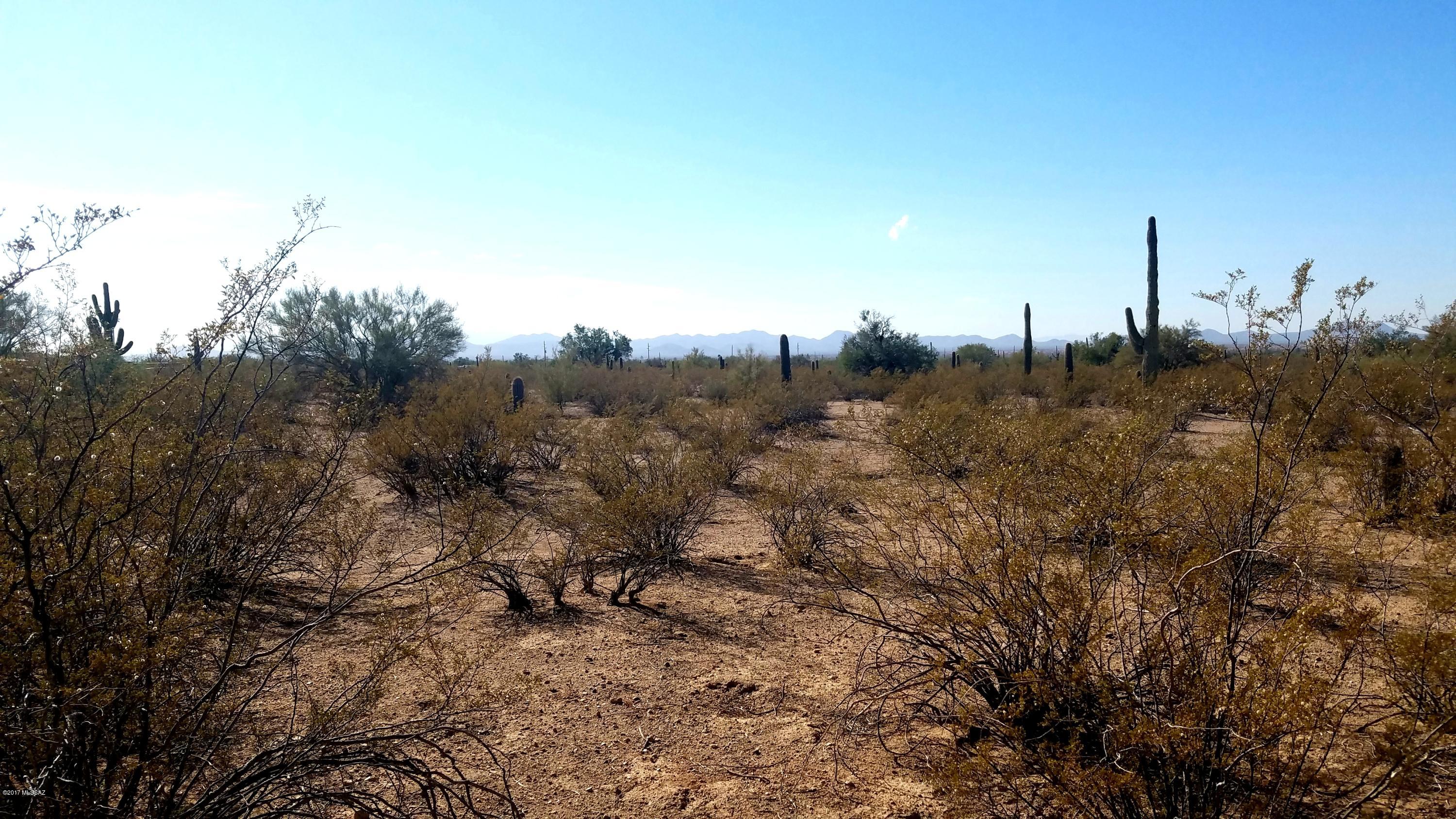 4900 North Sanders Road, Unit 34 Tucson, AZ 85743 - Photo 14 of 22