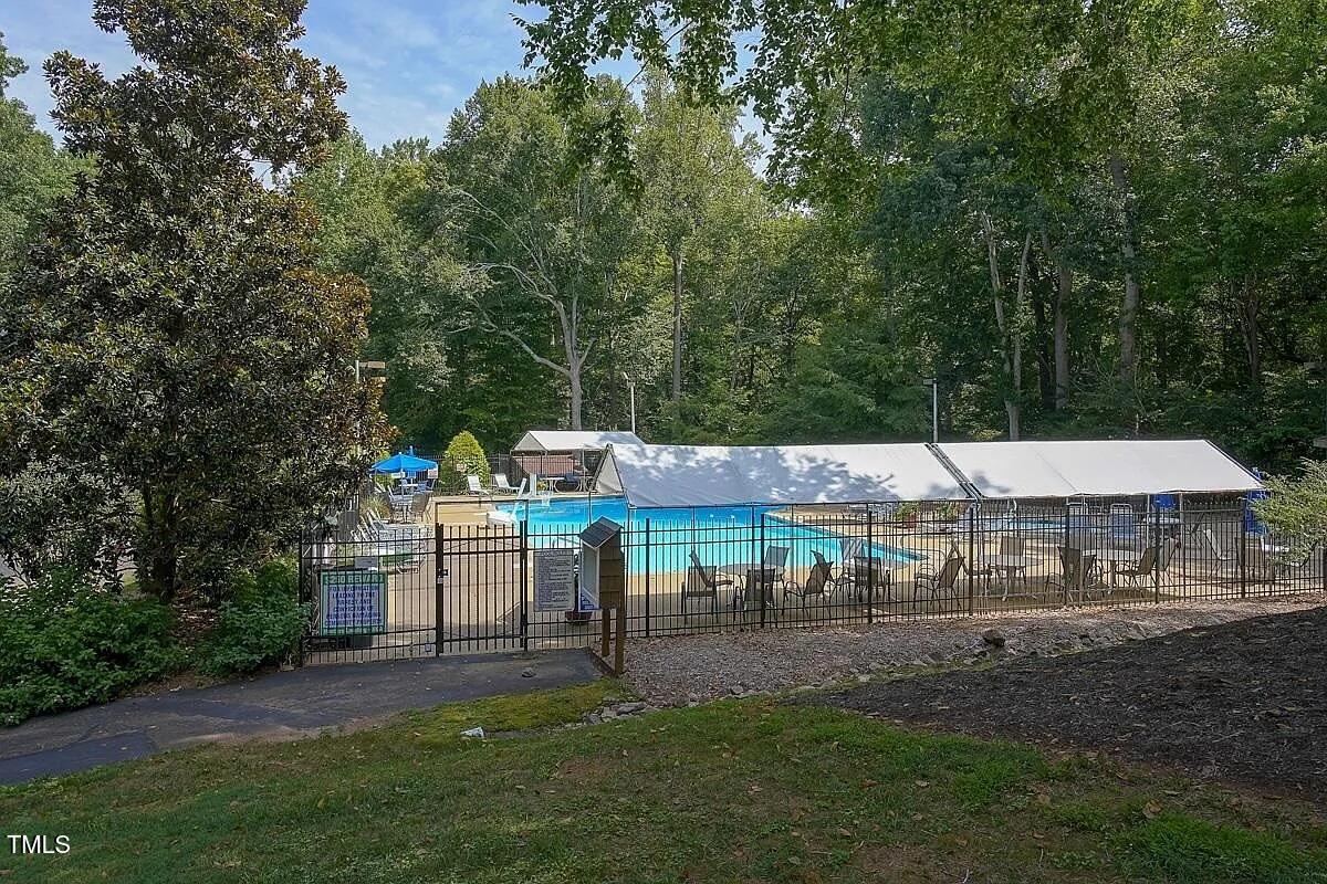 1708 Pendelton Drive Raleigh, NC 27614 - Photo 50 of 54 1708 Pendelton Drive, Raleigh, NC 27614