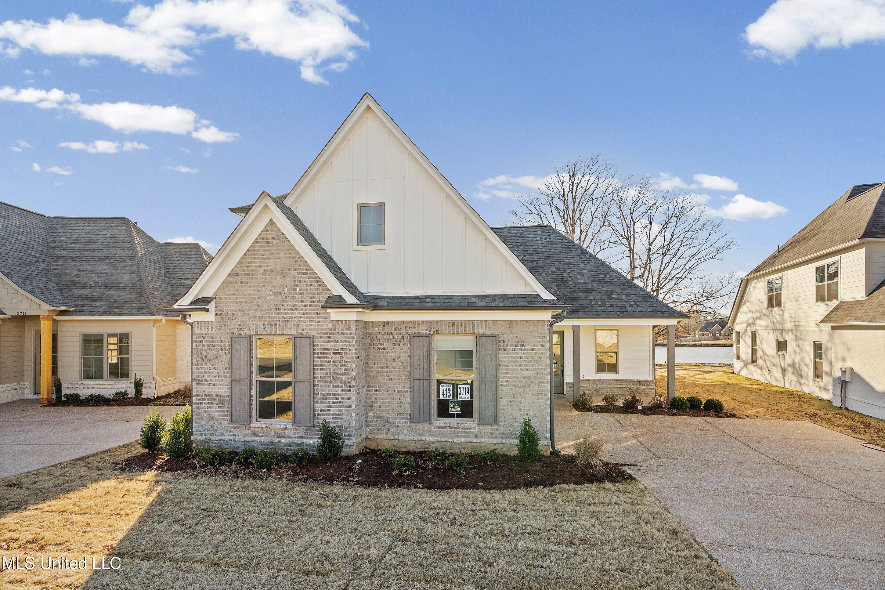 3719 Roland Drive Southaven, MS 38672 - Photo 21 of 27 2__dsc6045_print