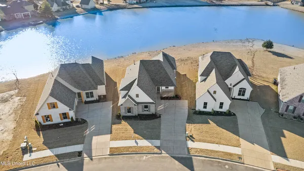 $406,800 | 3719 Roland Drive, Southaven, MS 38672