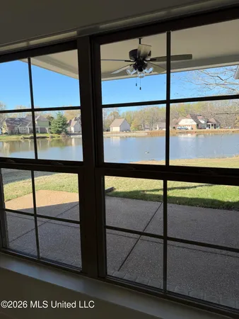 $406,800 | 3719 Roland Drive, Southaven, MS 38672