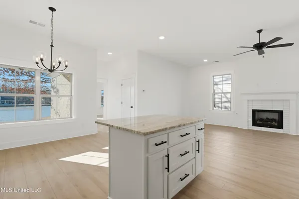 $406,800 | 3719 Roland Drive, Southaven, MS 38672