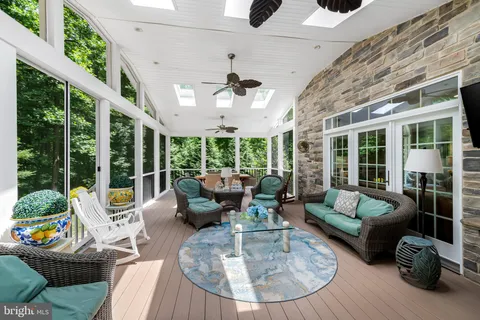 $939,000 | 18 Wesley Woods Court, Kingsville, MD 21087