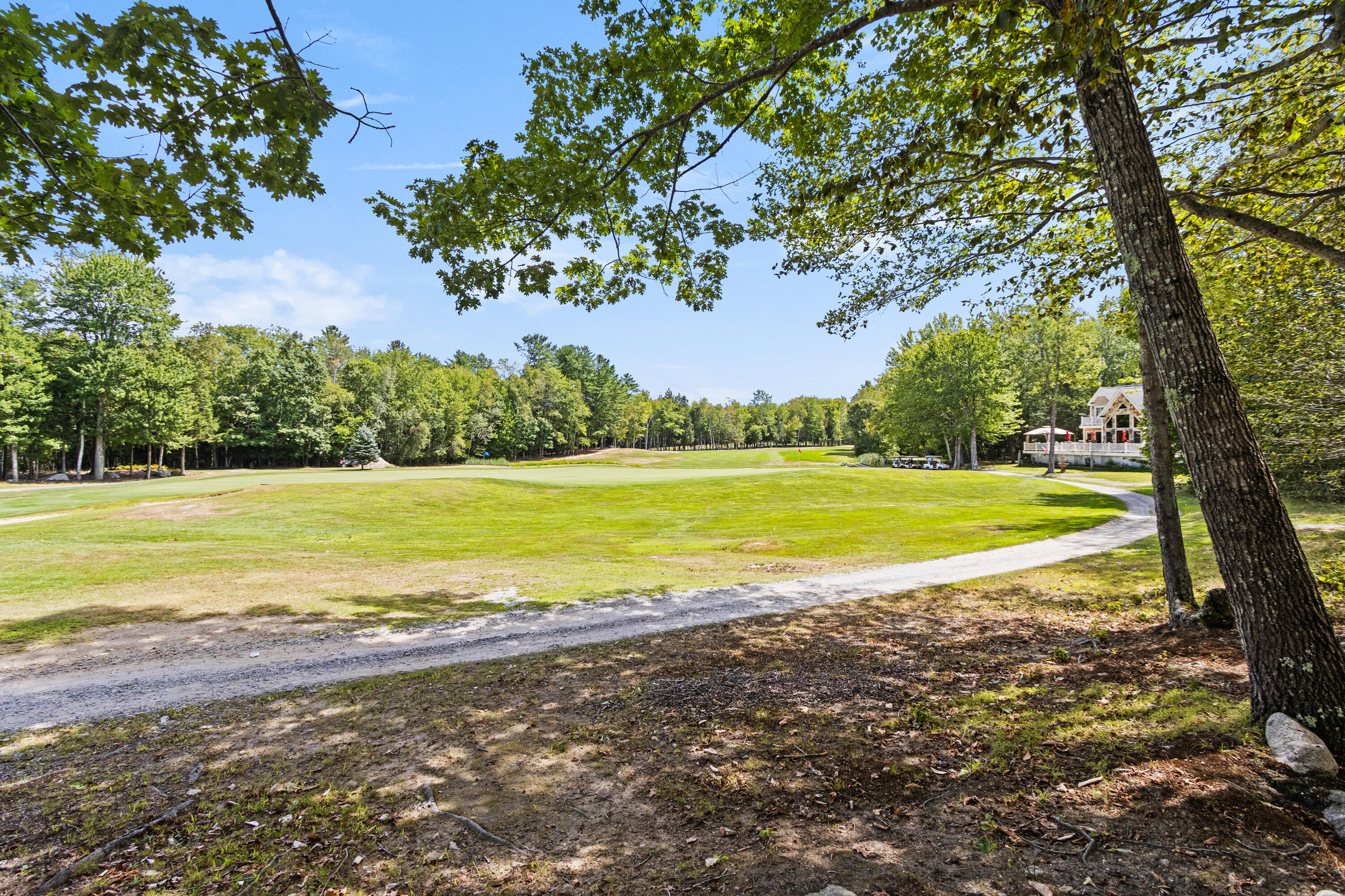 170 High Point Drive Frye Island, ME 04084 - Photo 42 of 45
