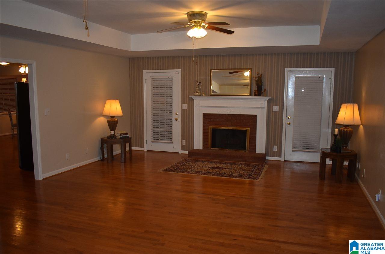 4387 Silver Lake Road Pinson, AL 35126 - Photo 2 of 28