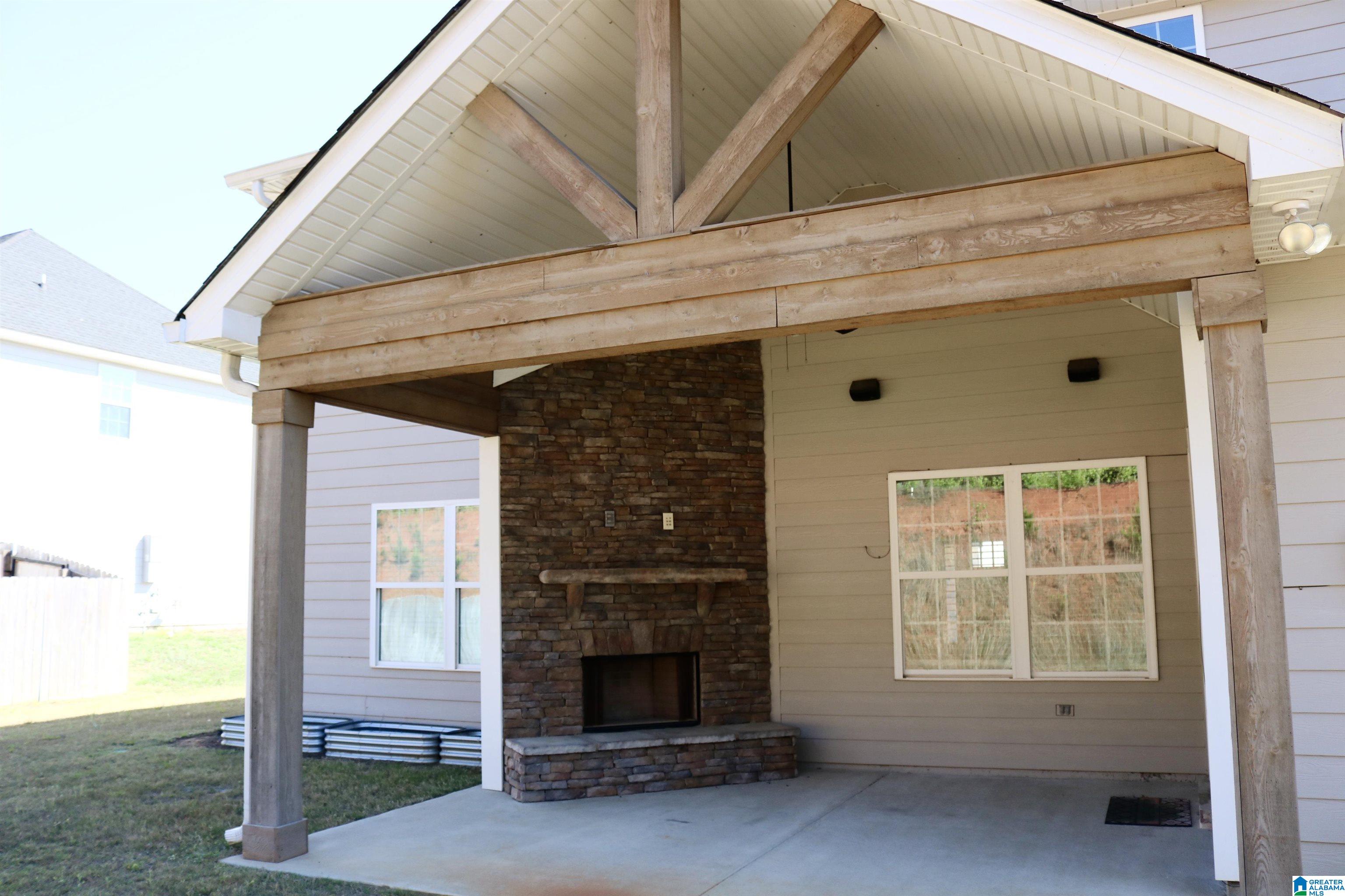 661 Tiger Trail Opelika, AL 36804 - Photo 35 of 36