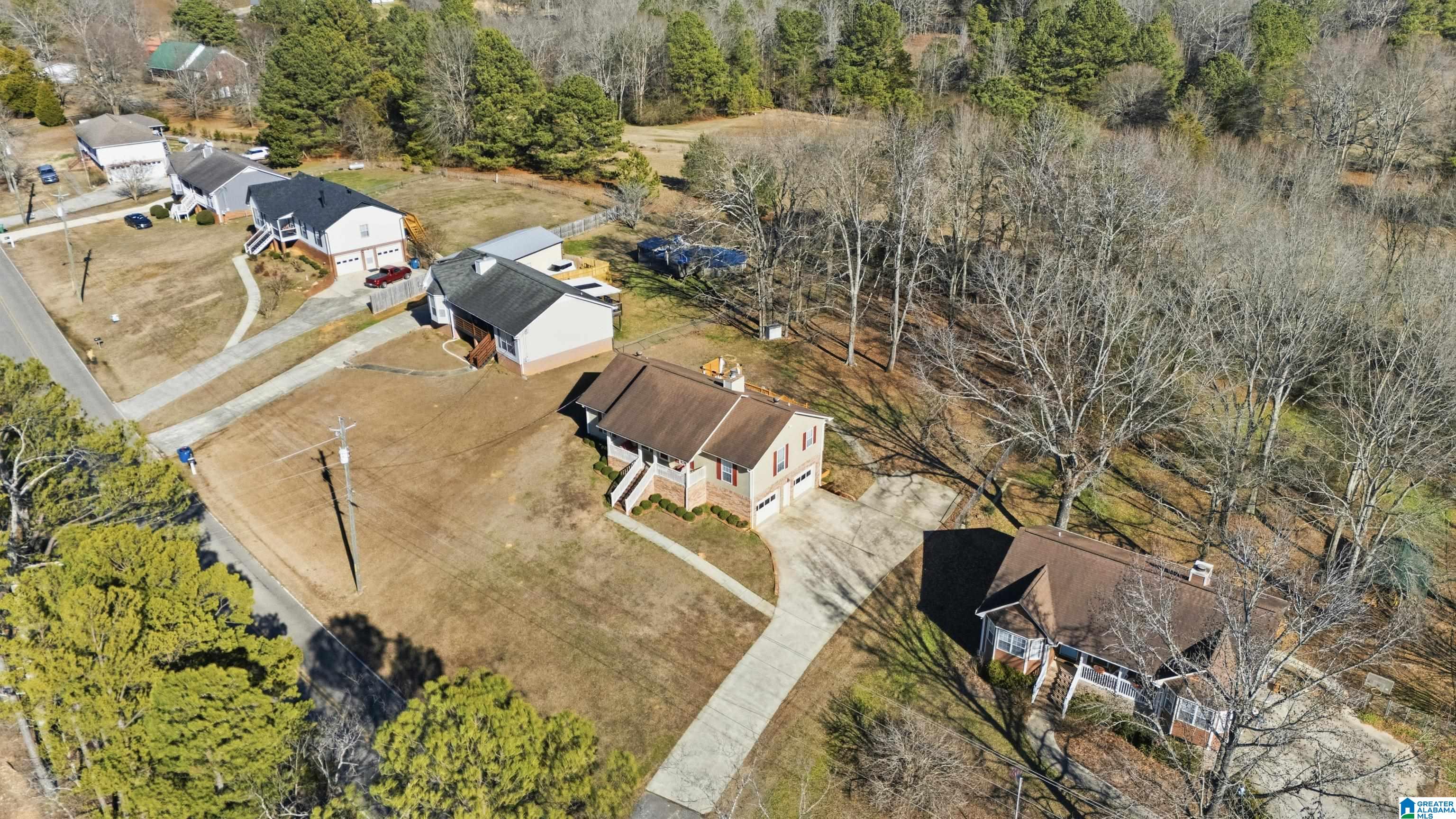 8771 Warrior-Kimberly Road Kimberly, AL 35091 - Photo 52 of 66