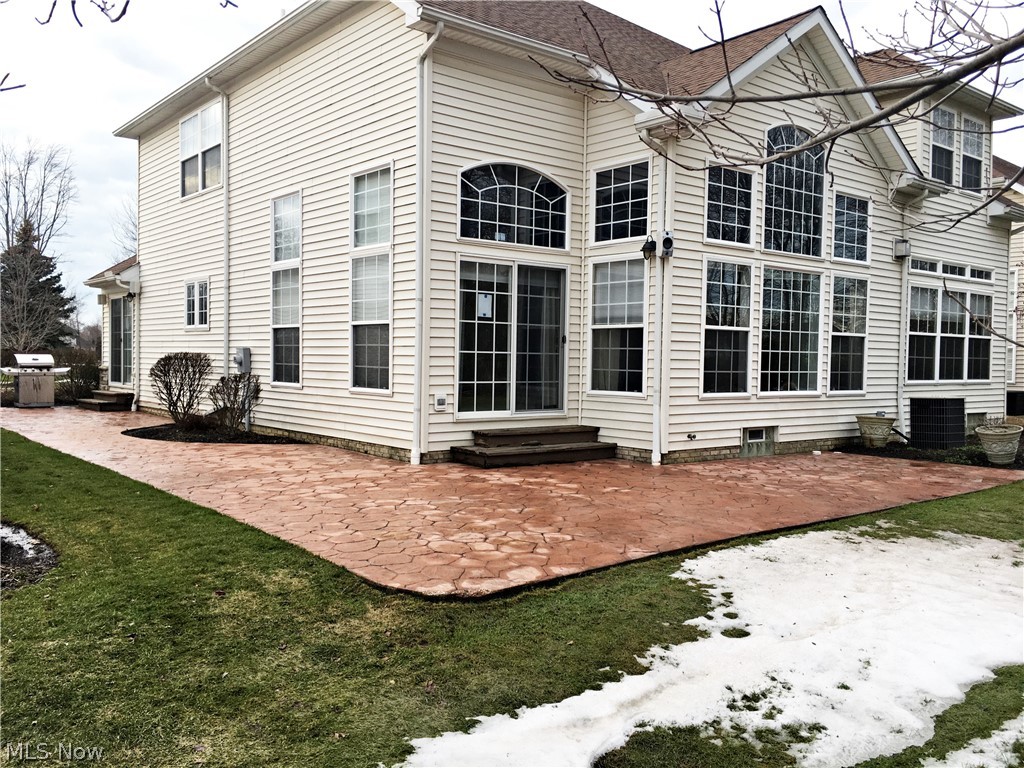 353 Burwick Road Cleveland, OH 44143 - Photo 33 of 35 Gallery Image 33