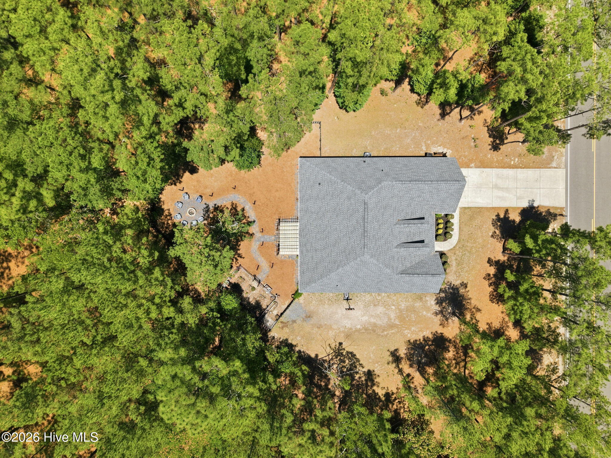 102 Richmond Road Jackson Springs, NC 27281 - Photo 9 of 47