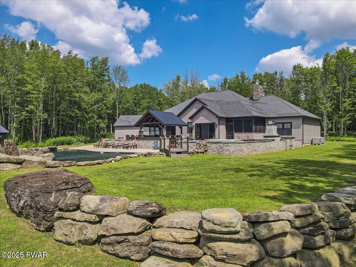 259 Ayoub Road Pleasant Mount, PA 18453 - Photo 90 of 144