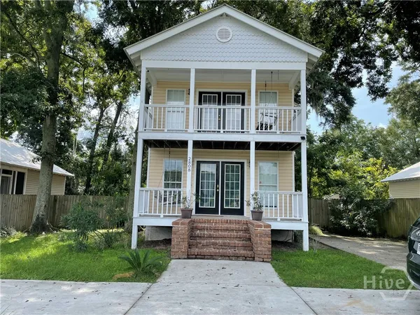 $360,000 | 2808 Whatley Avenue, Savannah, GA 31404