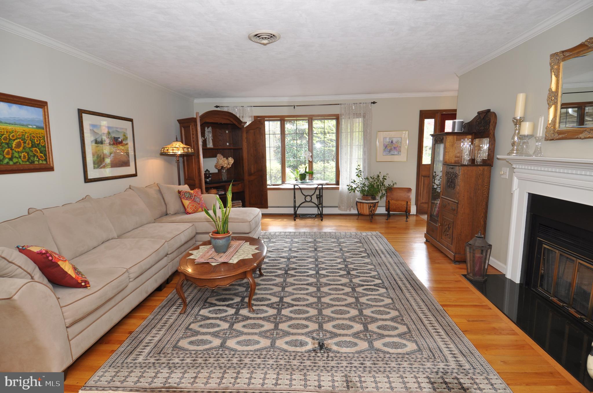 40 Hogback Road Chesterfield, NJ 08515 - Photo 2 of 50