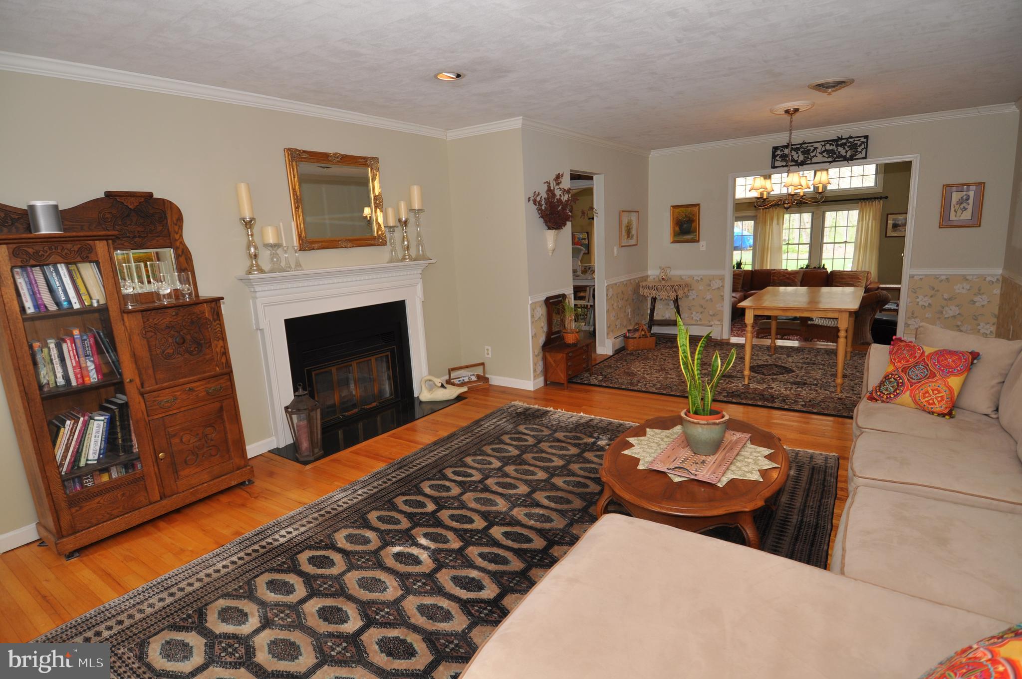 40 Hogback Road Chesterfield, NJ 08515 - Photo 12 of 50