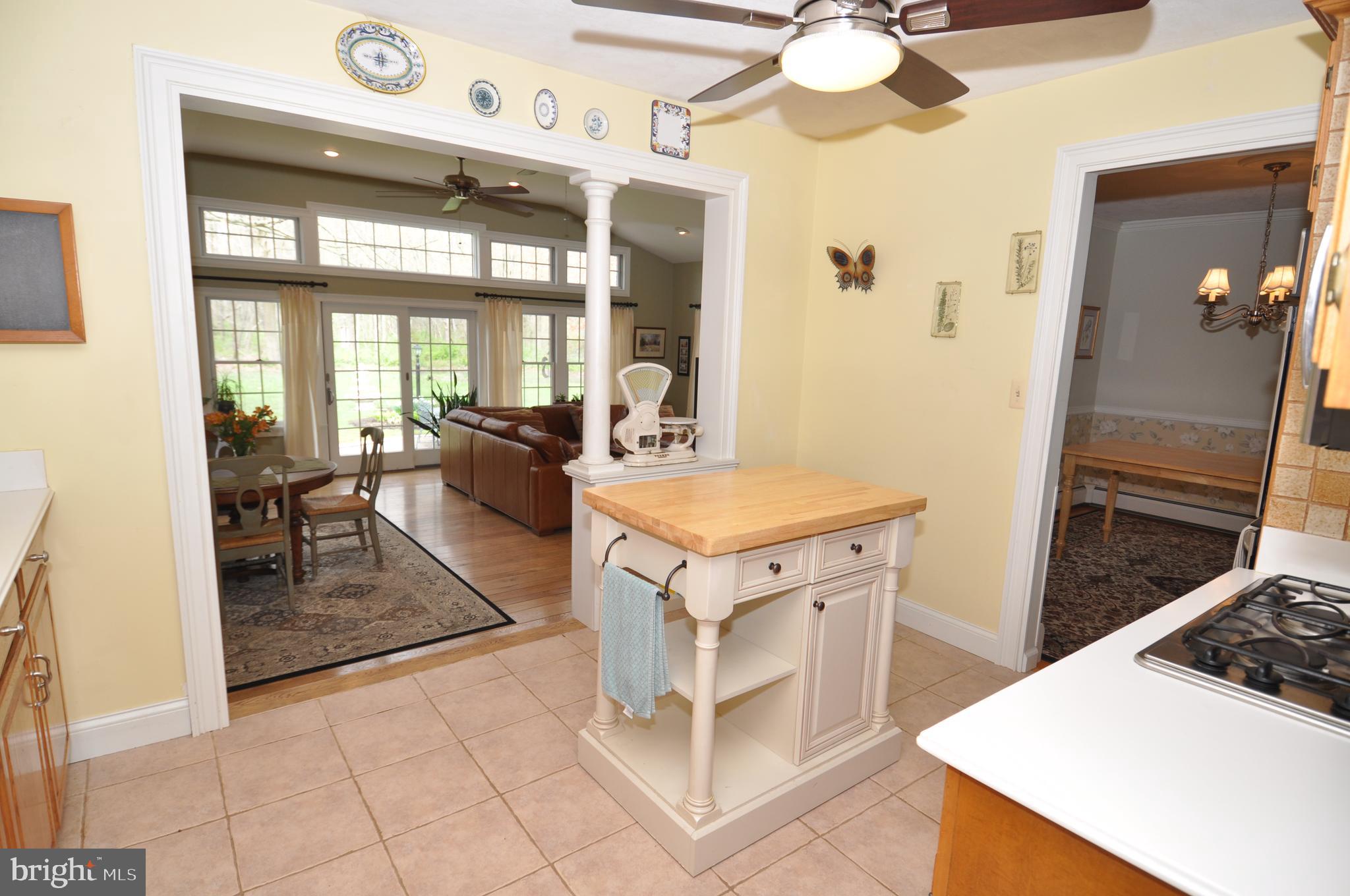 40 Hogback Road Chesterfield, NJ 08515 - Photo 13 of 50