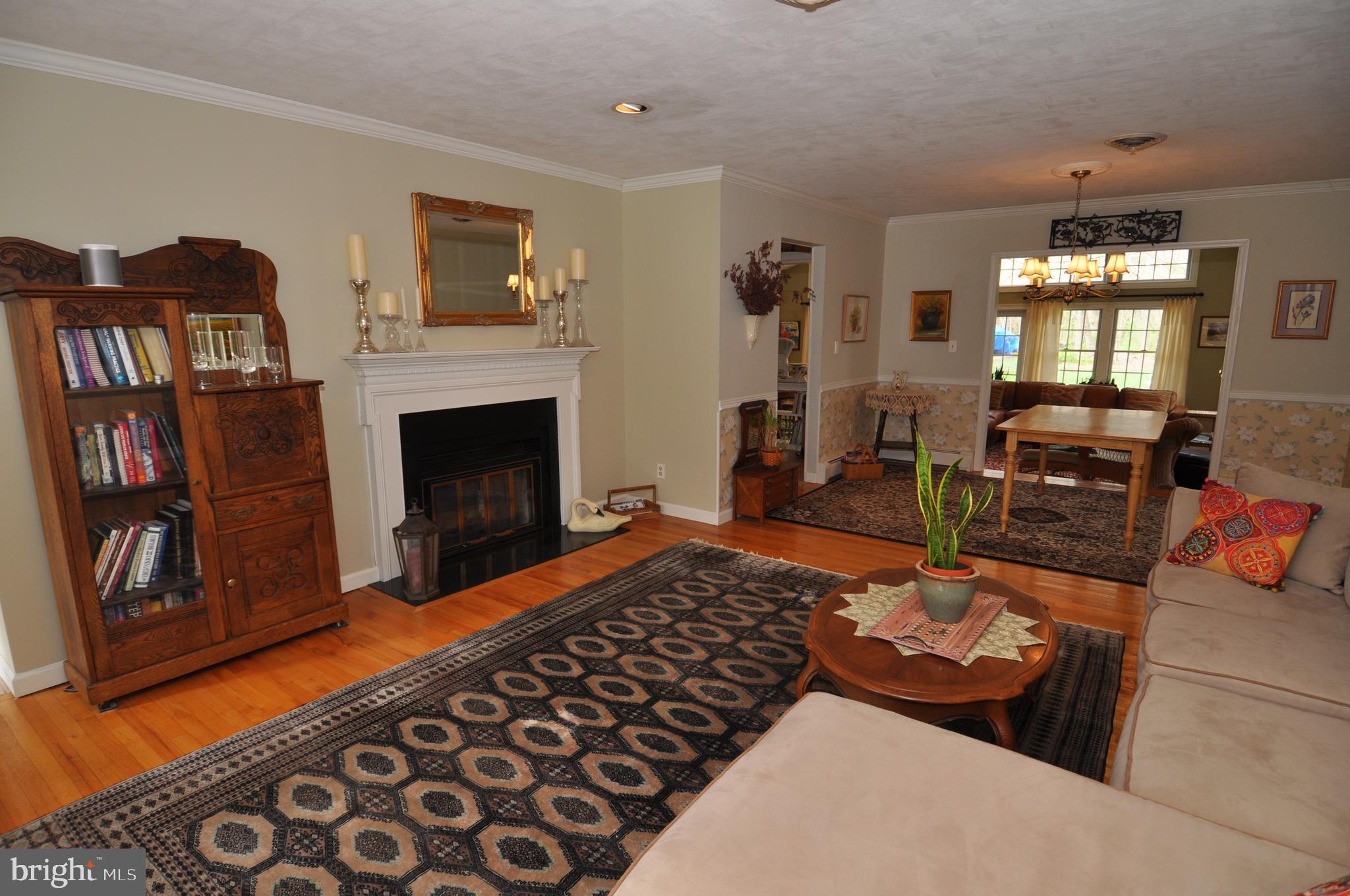 40 Hogback Road Chesterfield, NJ 08515 - Photo 14 of 50