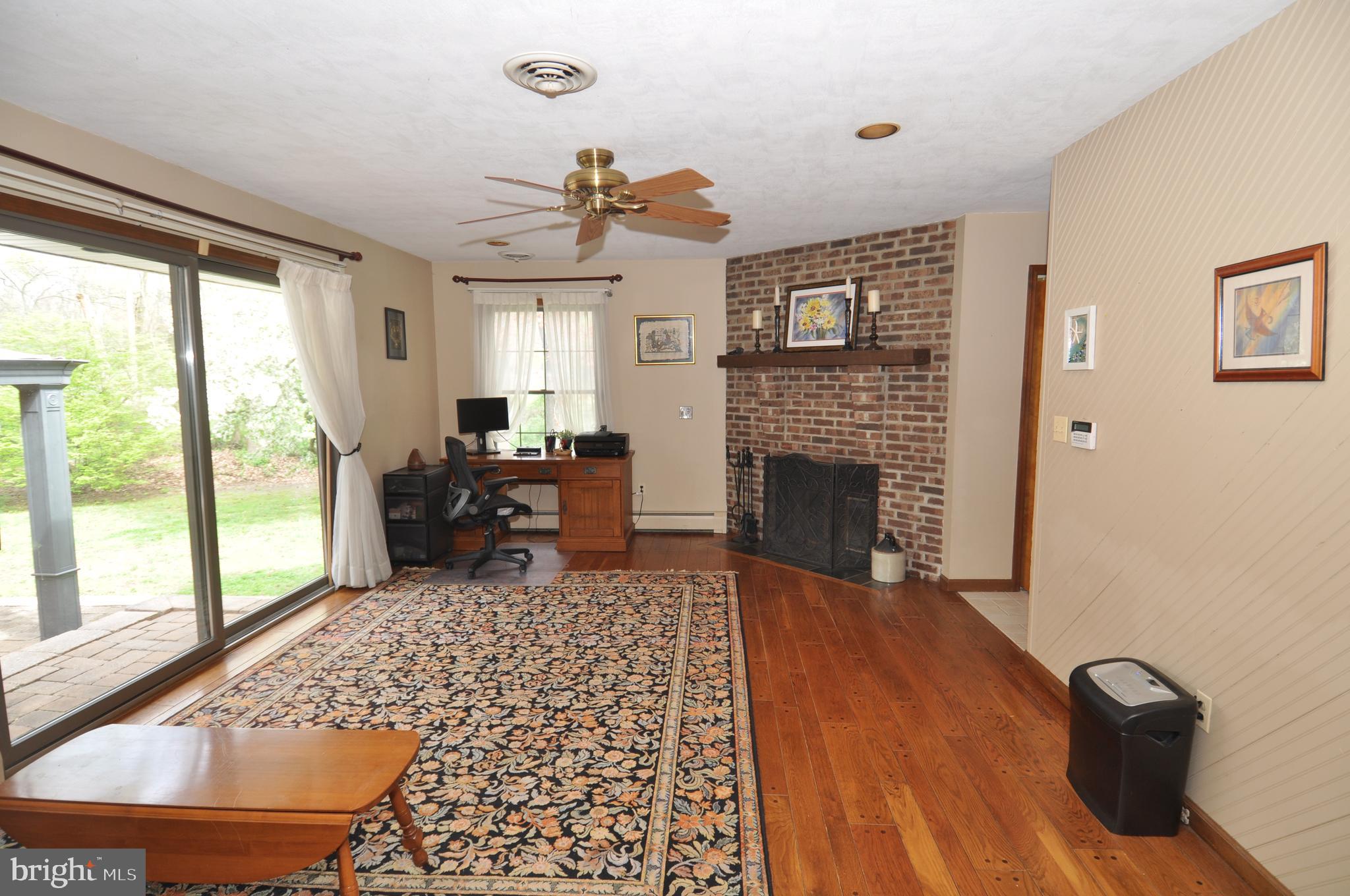 40 Hogback Road Chesterfield, NJ 08515 - Photo 19 of 50