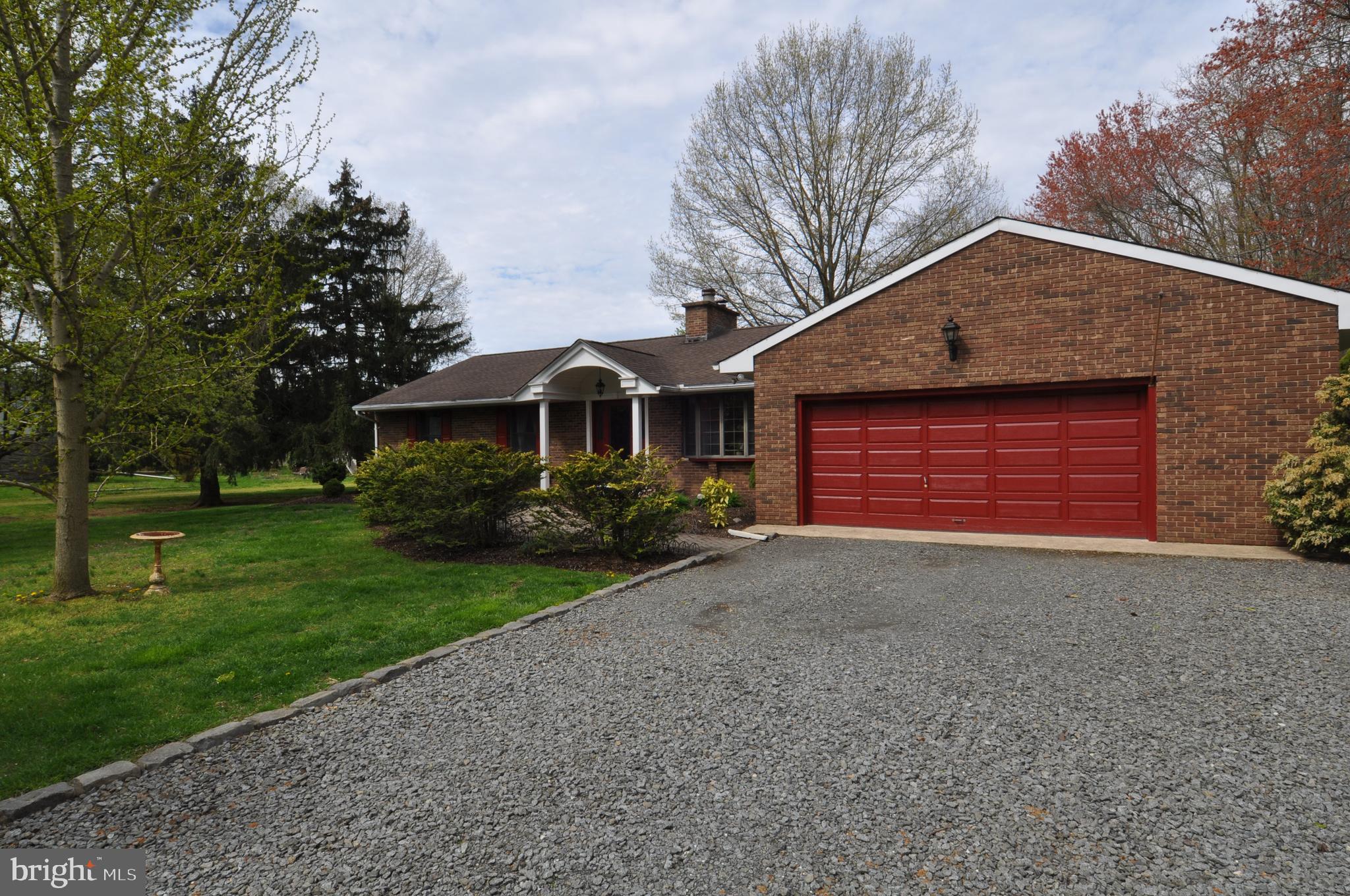 40 Hogback Road Chesterfield, NJ 08515 - Photo 36 of 50