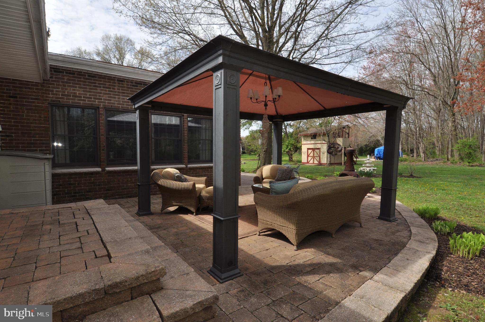 40 Hogback Road Chesterfield, NJ 08515 - Photo 38 of 50