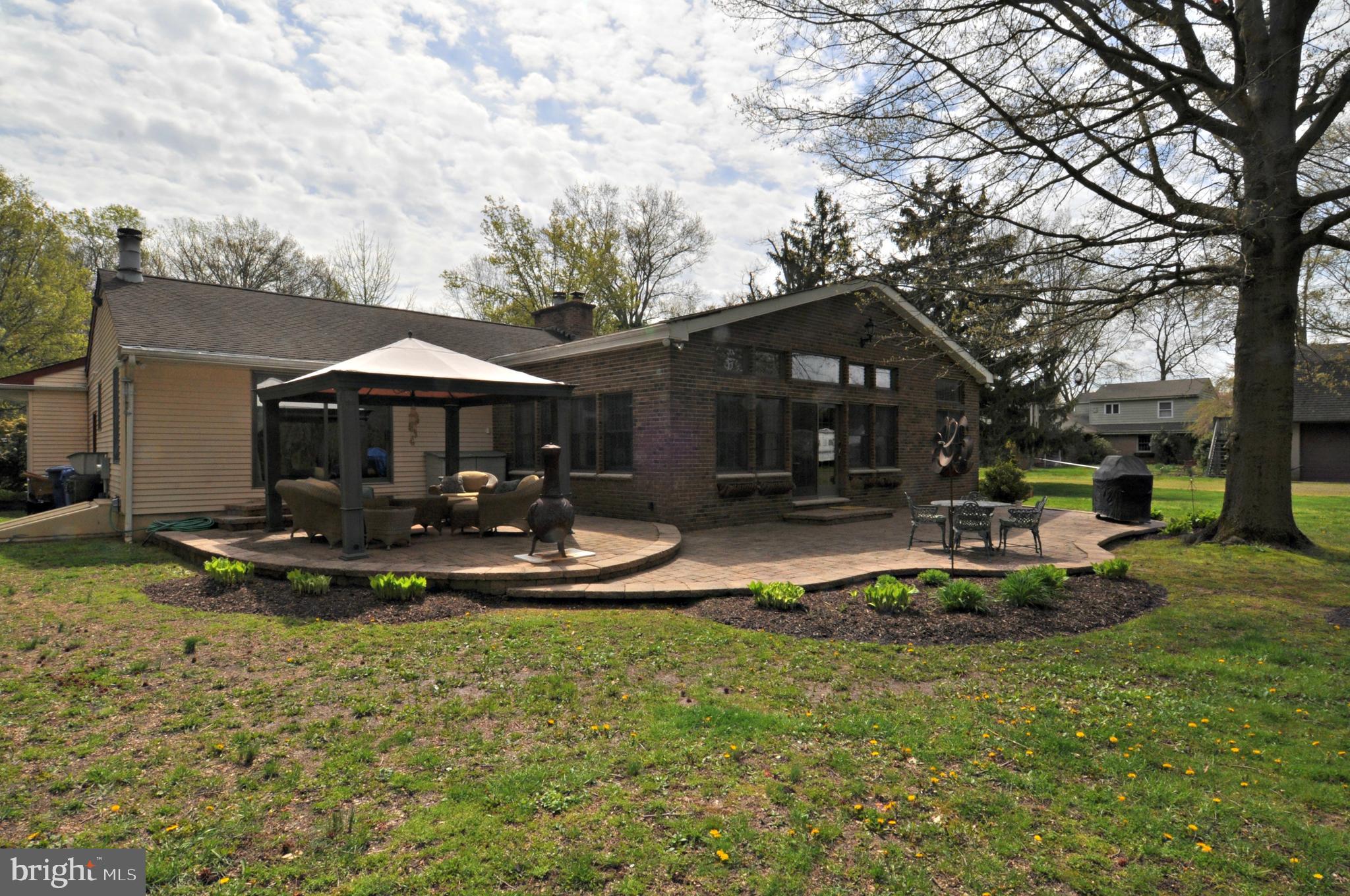 40 Hogback Road Chesterfield, NJ 08515 - Photo 39 of 50