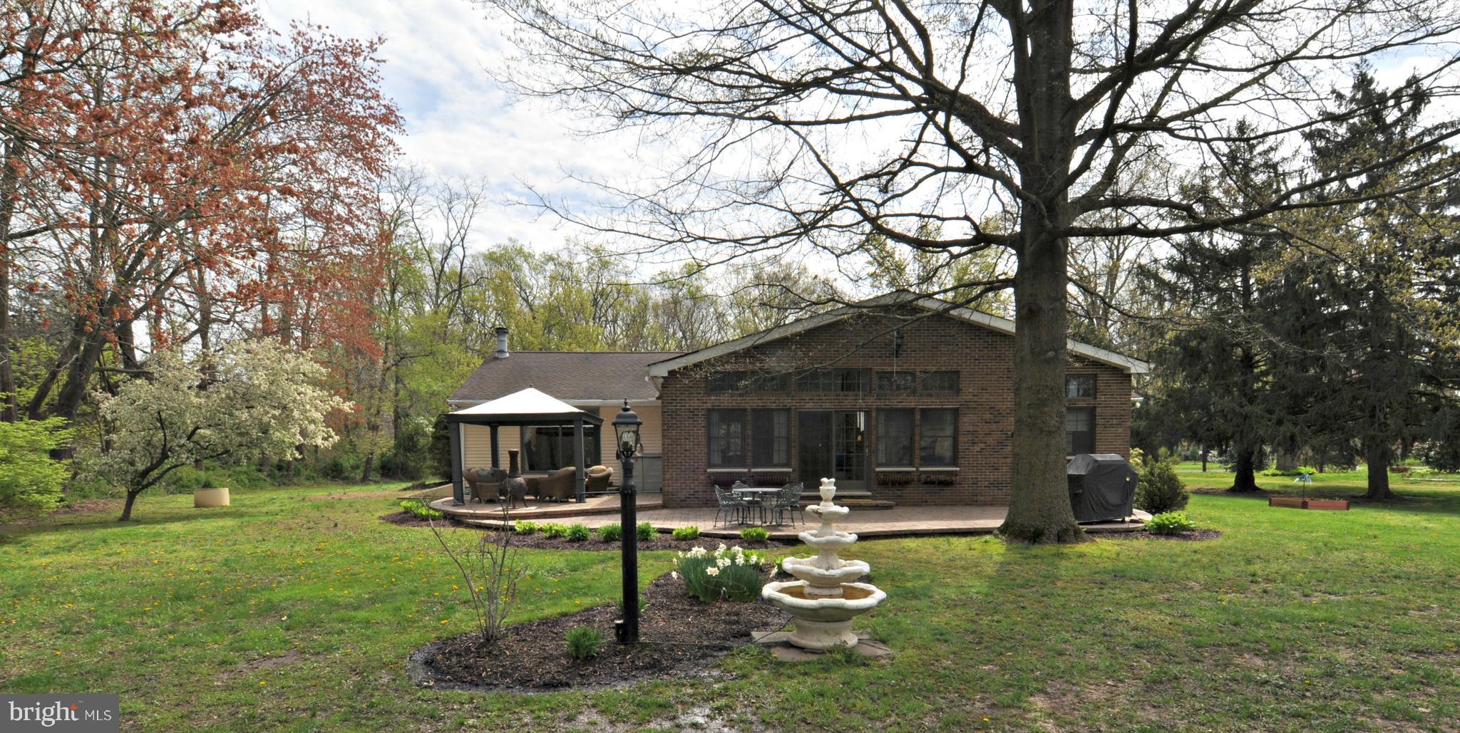 40 Hogback Road Chesterfield, NJ 08515 - Photo 40 of 50