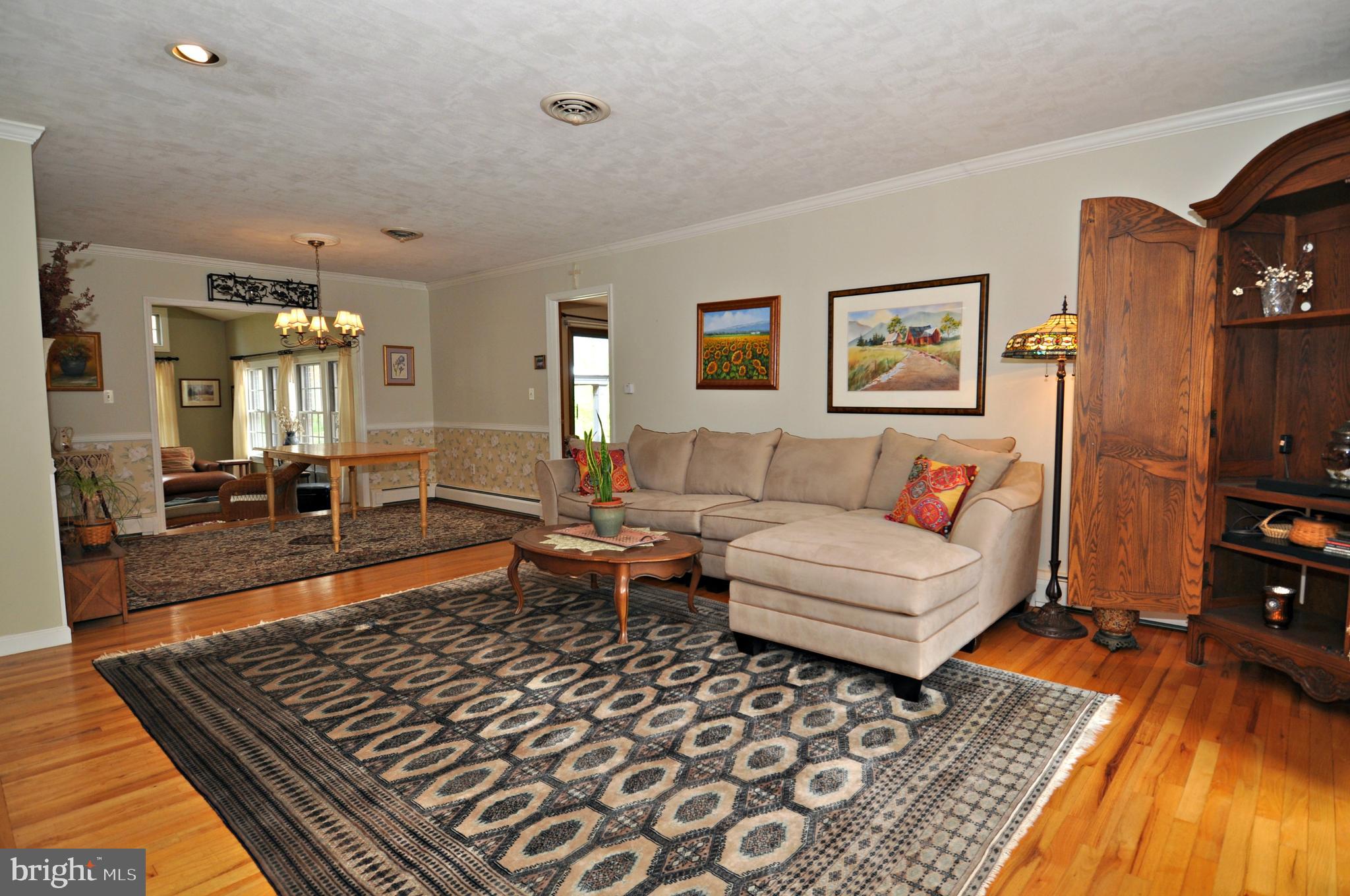 40 Hogback Road Chesterfield, NJ 08515 - Photo 5 of 50