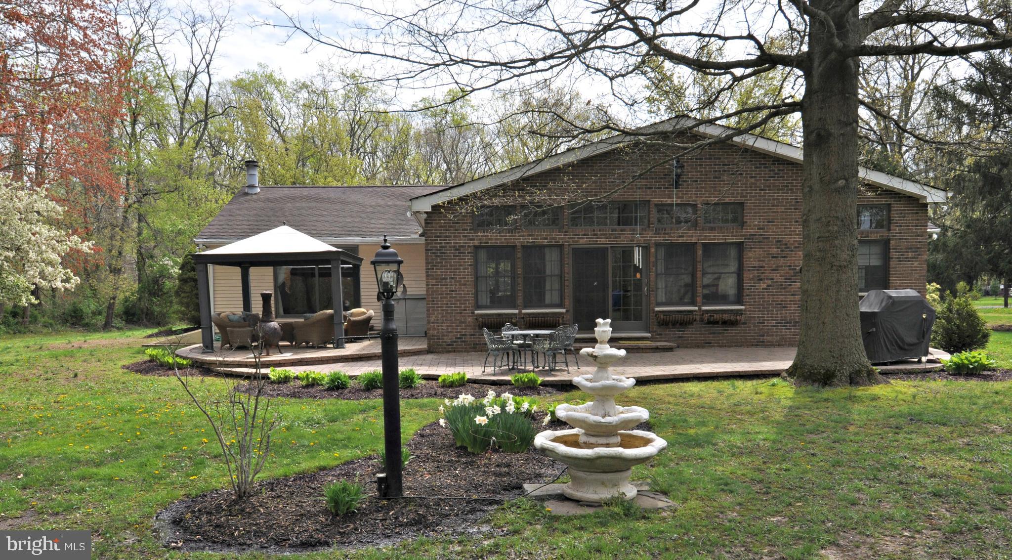 40 Hogback Road Chesterfield, NJ 08515 - Photo 41 of 50