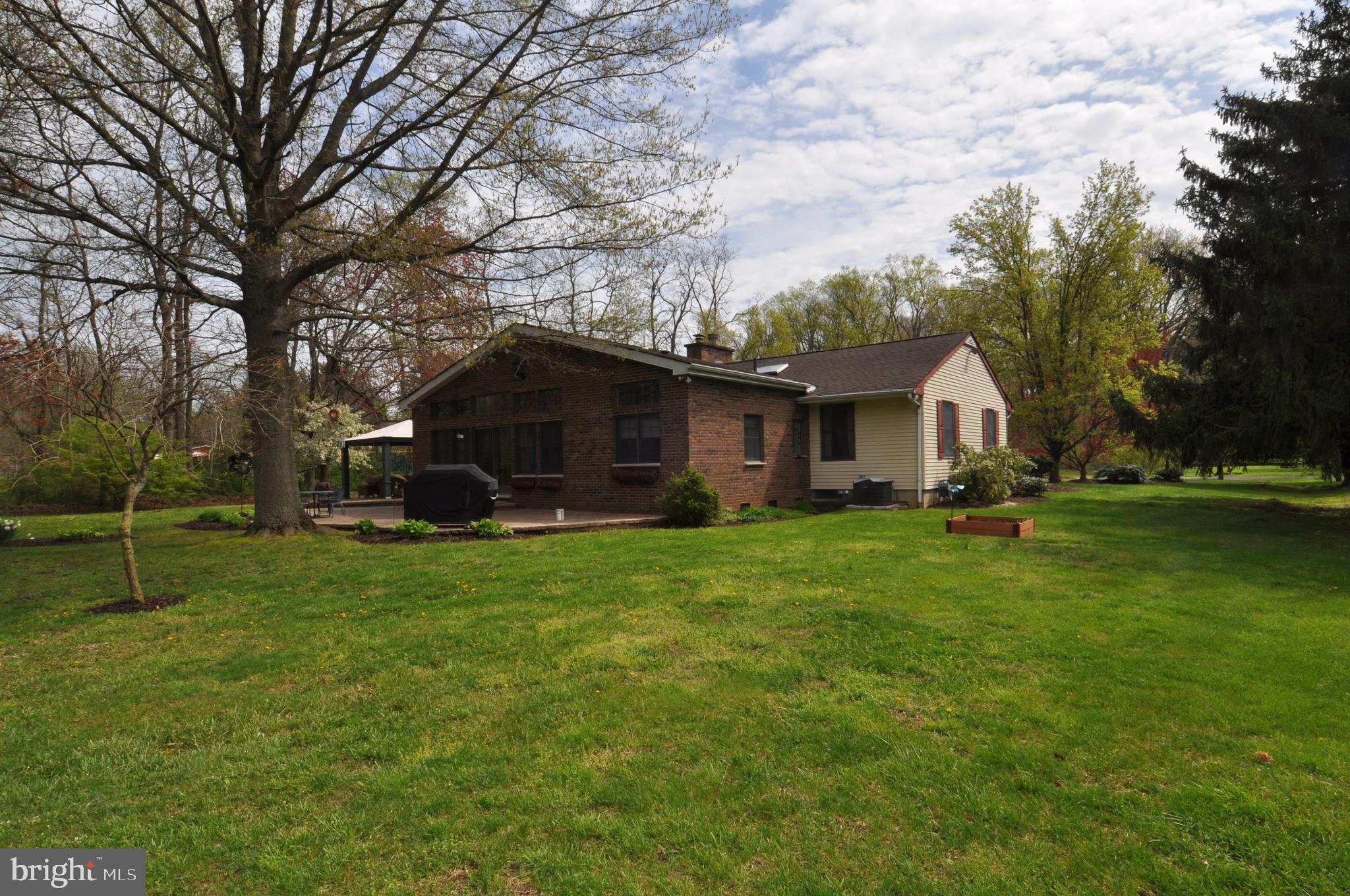 40 Hogback Road Chesterfield, NJ 08515 - Photo 44 of 50