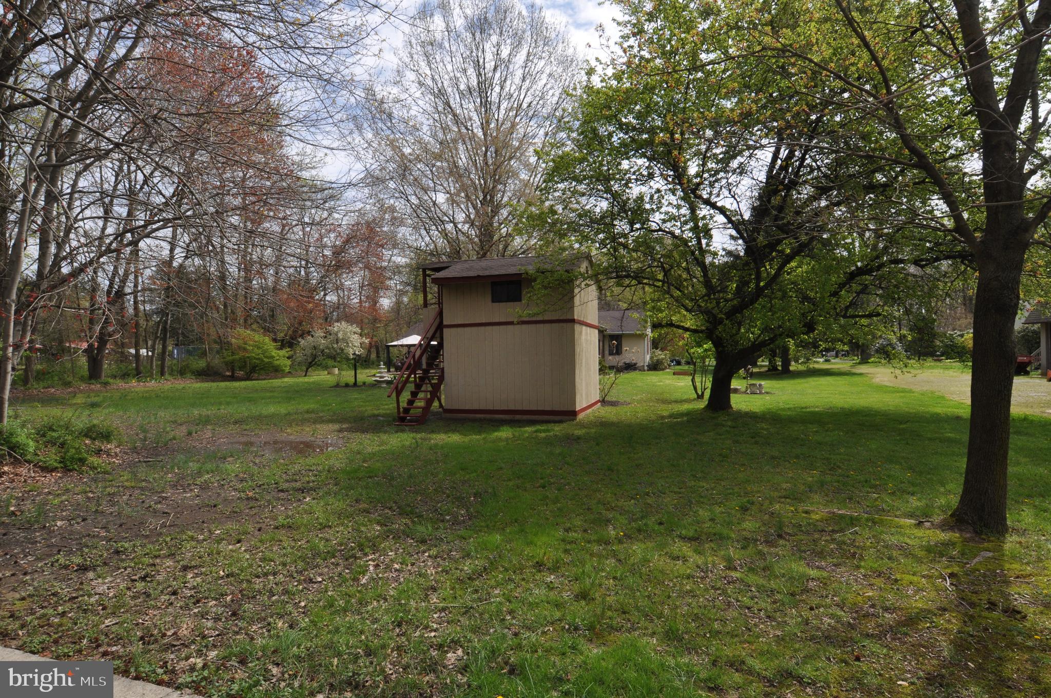 40 Hogback Road Chesterfield, NJ 08515 - Photo 45 of 50