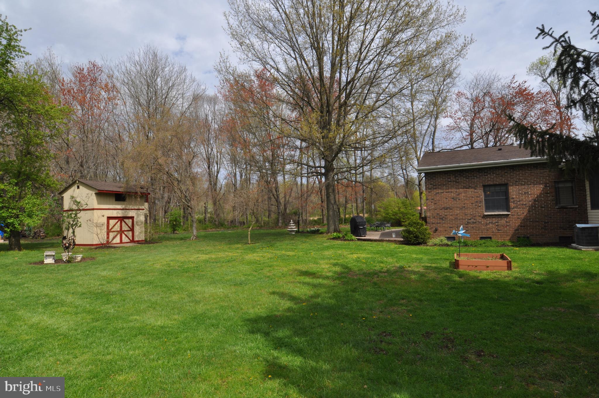 40 Hogback Road Chesterfield, NJ 08515 - Photo 47 of 50