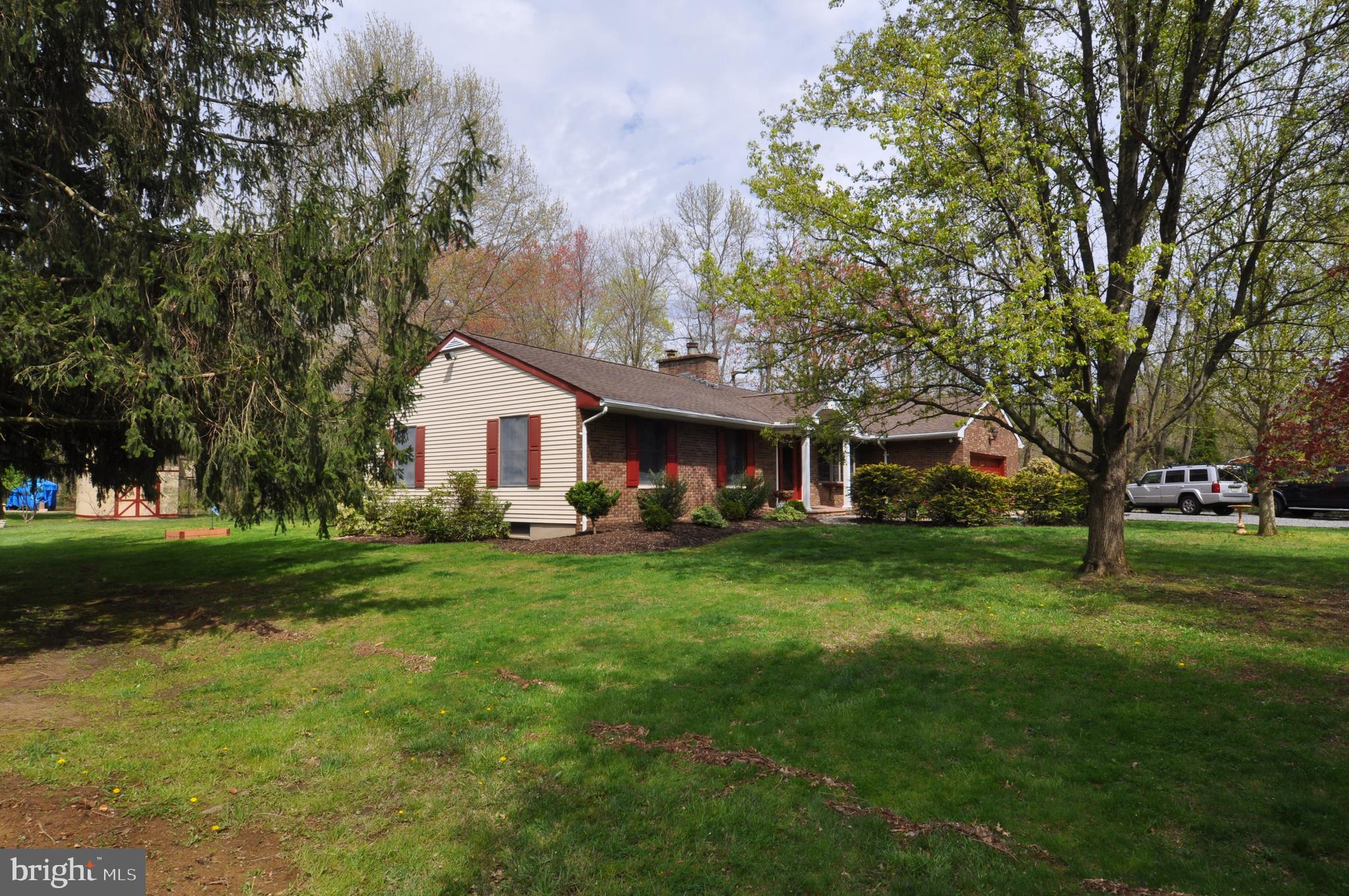 40 Hogback Road Chesterfield, NJ 08515 - Photo 48 of 50