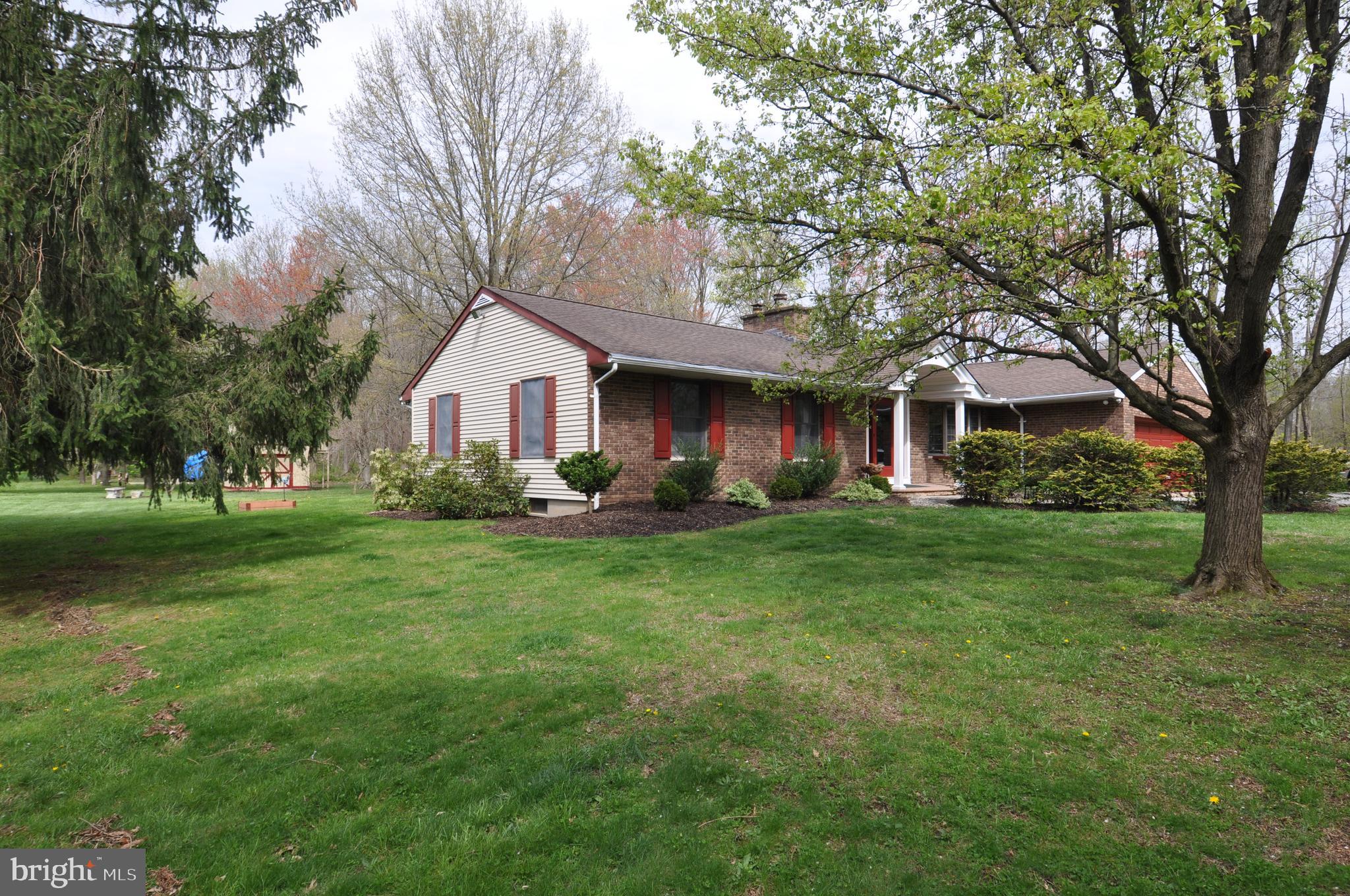 40 Hogback Road Chesterfield, NJ 08515 - Photo 50 of 50