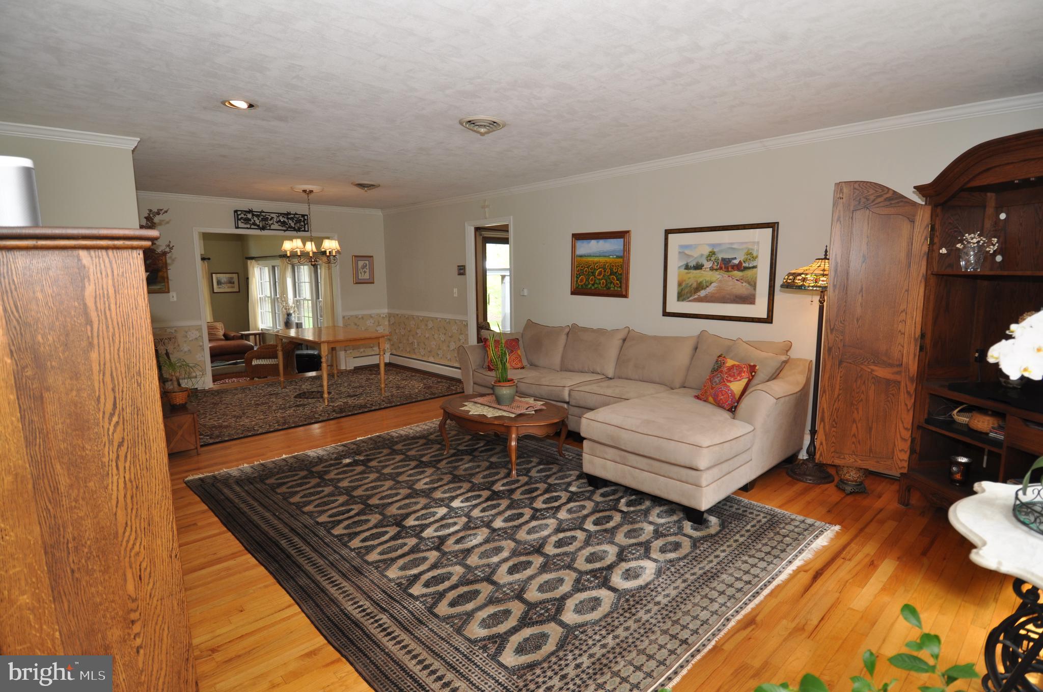 40 Hogback Road Chesterfield, NJ 08515 - Photo 7 of 50