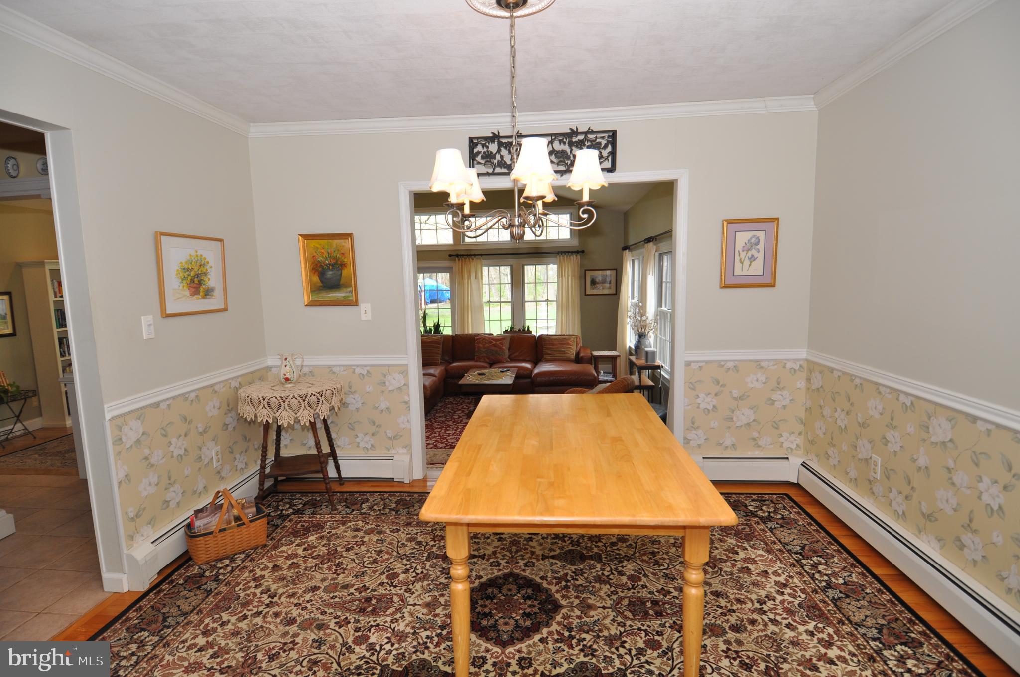 40 Hogback Road Chesterfield, NJ 08515 - Photo 8 of 50